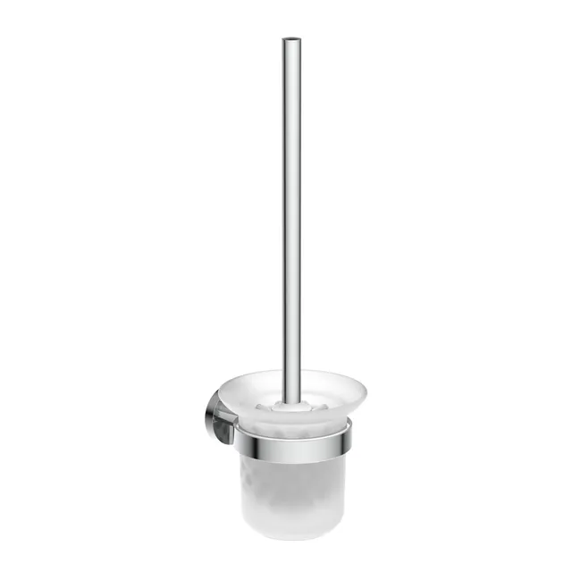 sch-tte-london-wc-b-rstengarnitur-chrom-wandmontage-badaccessoire image 1