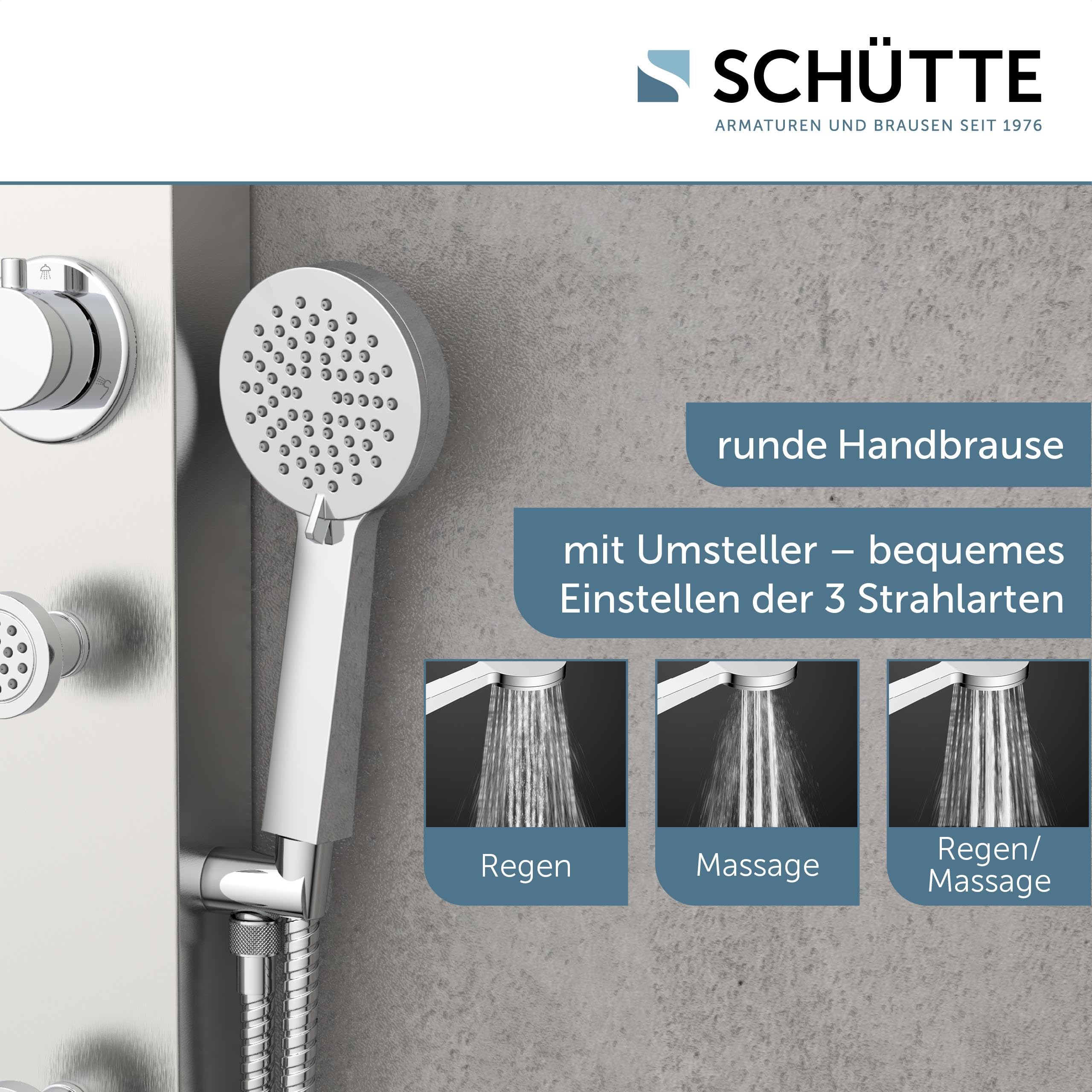 sch-tte-sansibar-60085-duschpaneel-edelstahl-mit-regendusche-ohne-armatur image 2