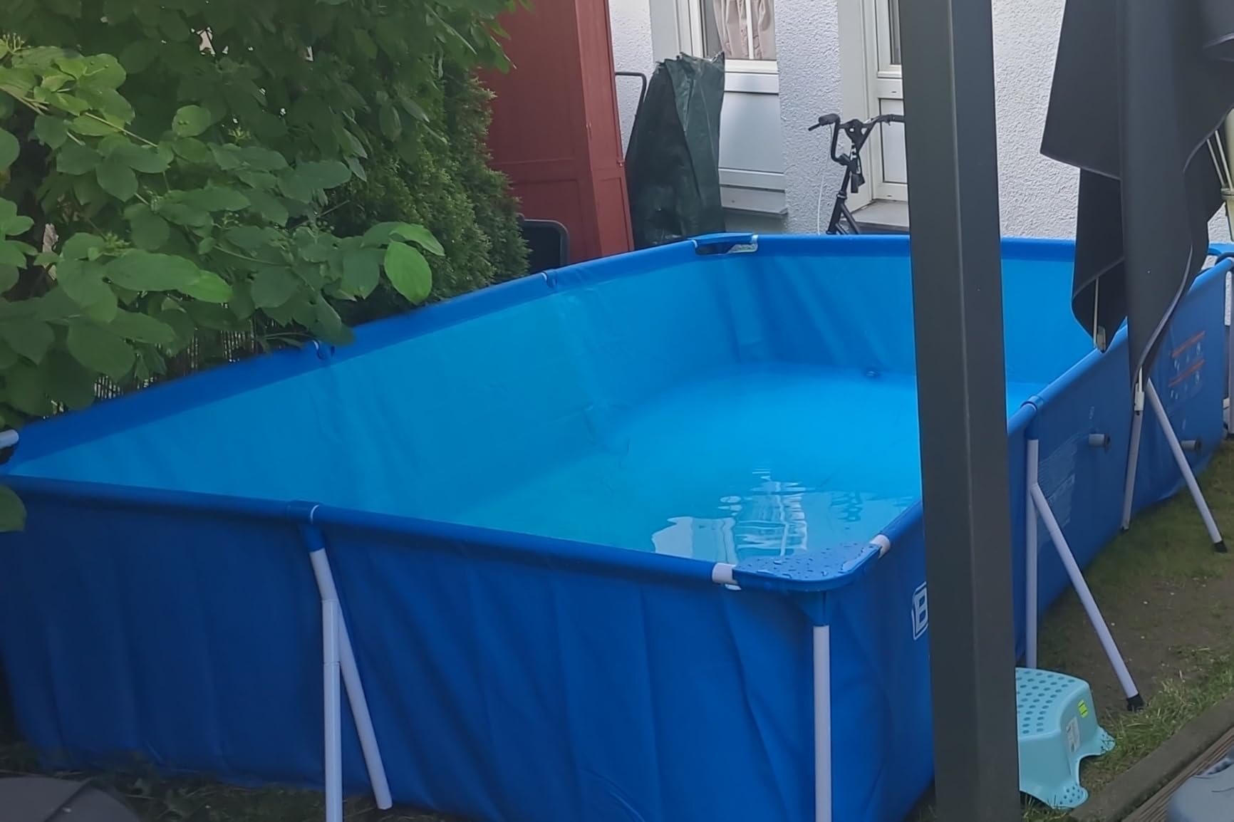 Perfekt für den Sommer
