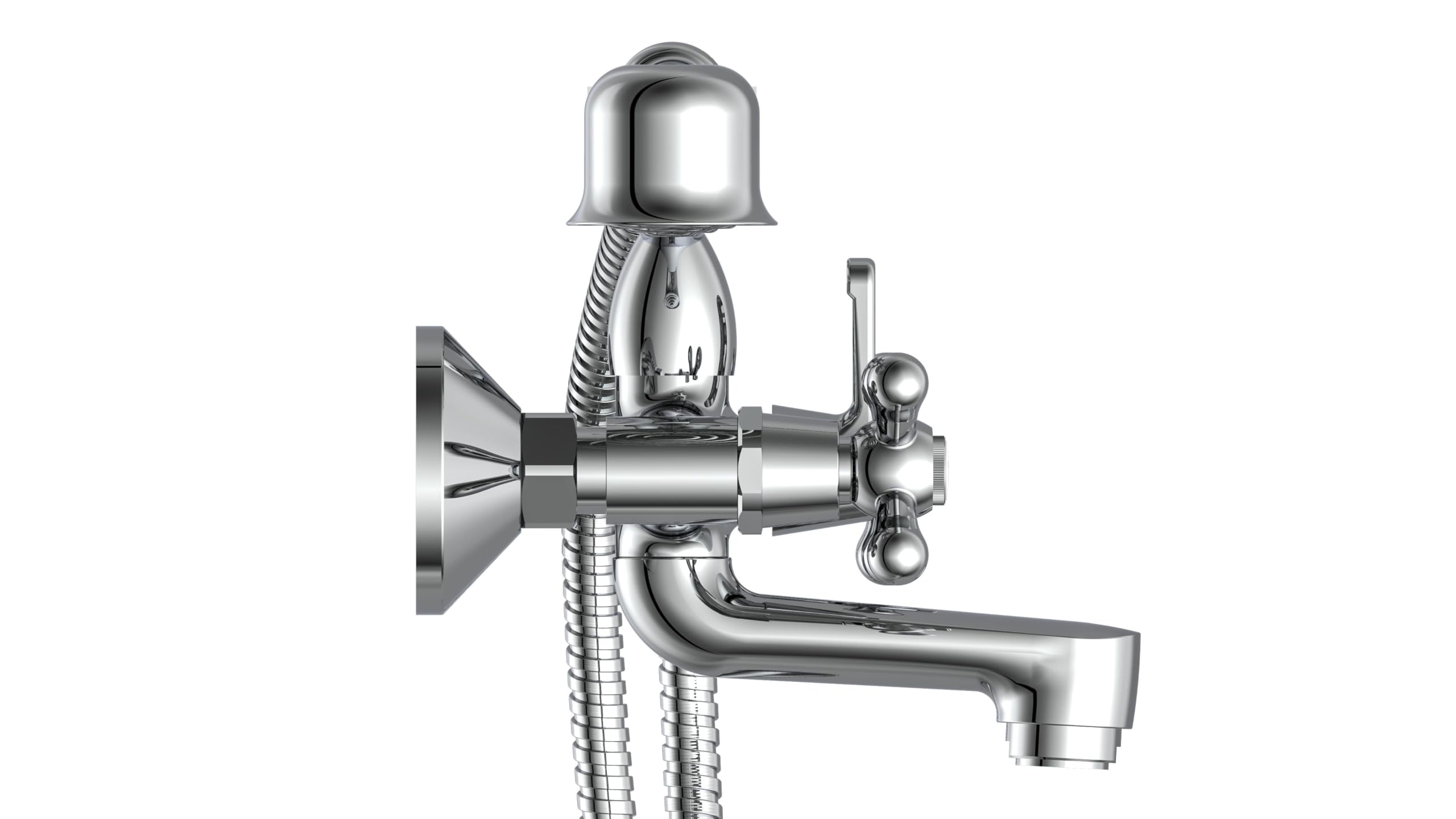 sch-tte-19042-wannenarmatur-zweihebelmischer-chrom image 2