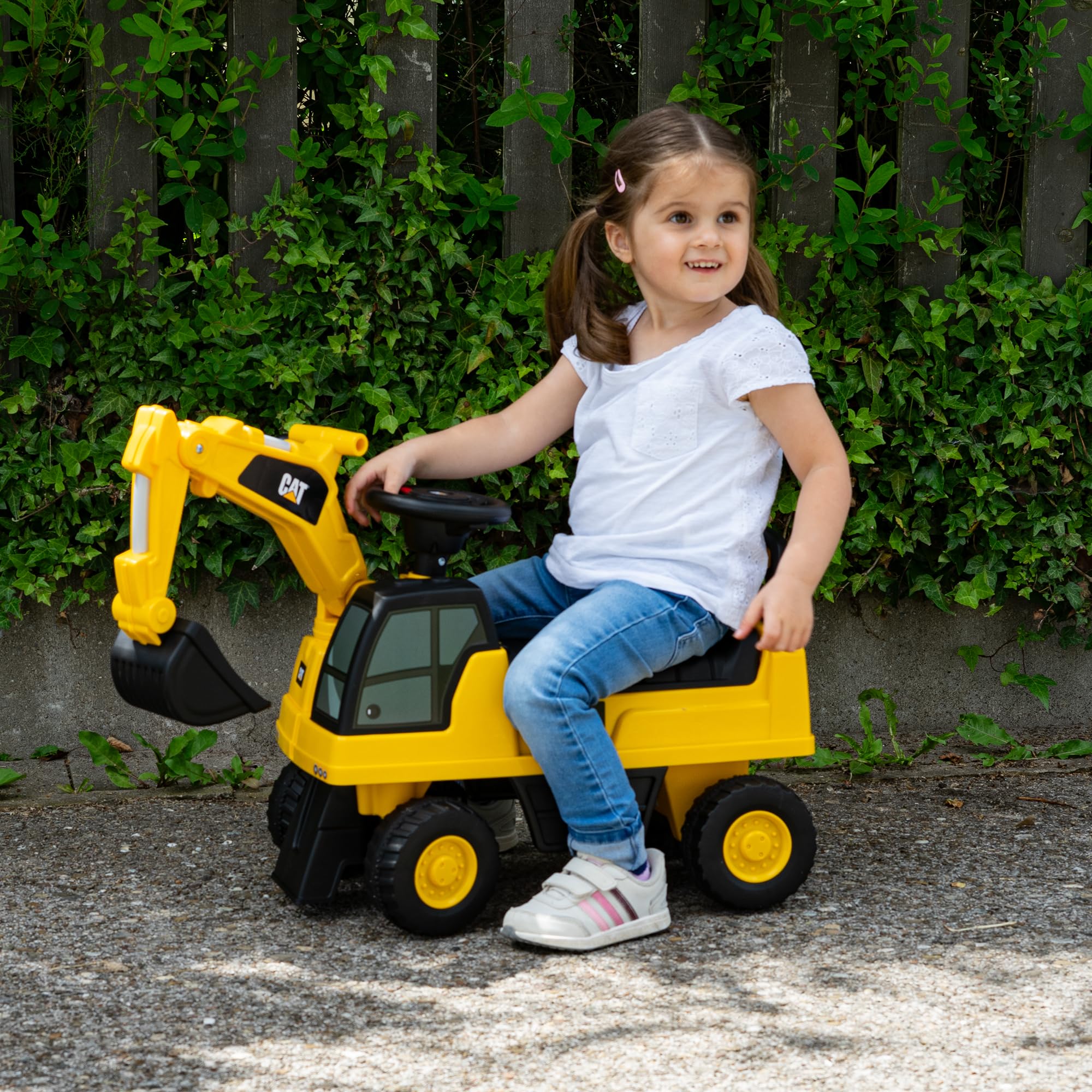 lemodo-sitzbagger-rutschauto-mit-schaufel-aufsitzbagger-mit-staufach-und-sound-l image 7