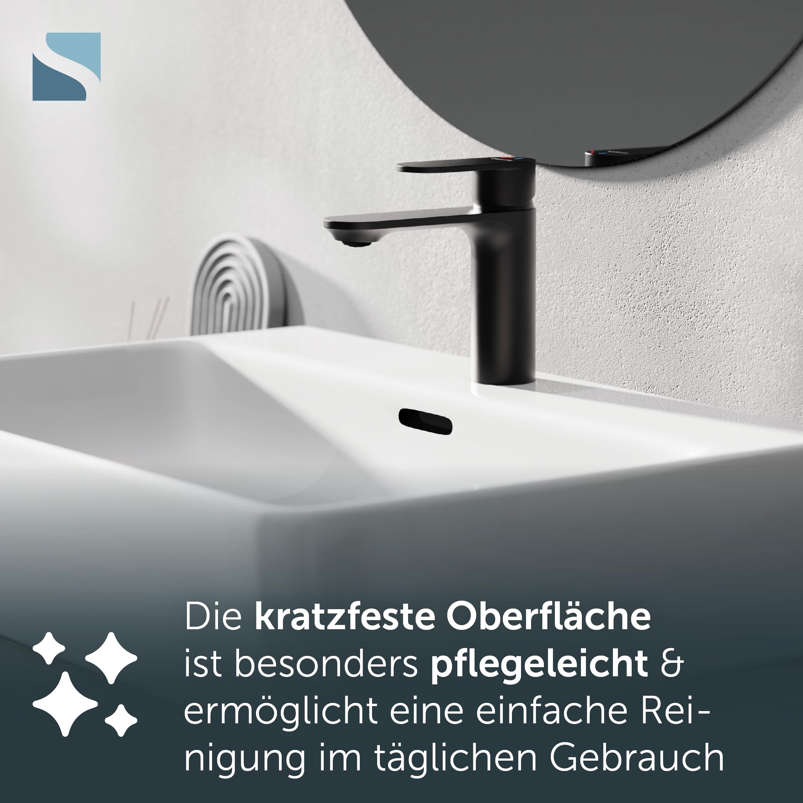 sch-tte-montana-waschtischarmatur-schwarz-mit-ablaufgarnitur image 3