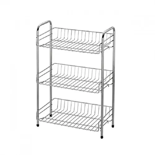lemodo-badezimmer-regal-3-etagen-standregal image 1