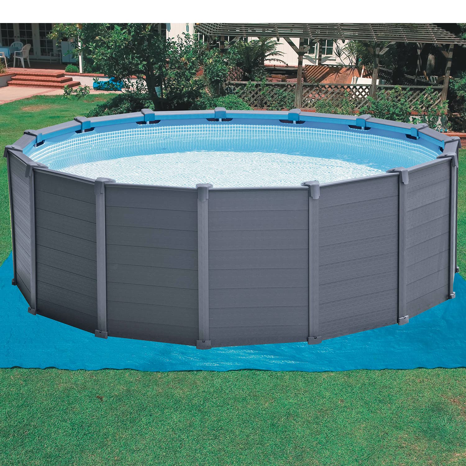 intex-ultra-xtr-frame-pool-set-graphite-gray-panel-732x366x132-cm image 5
