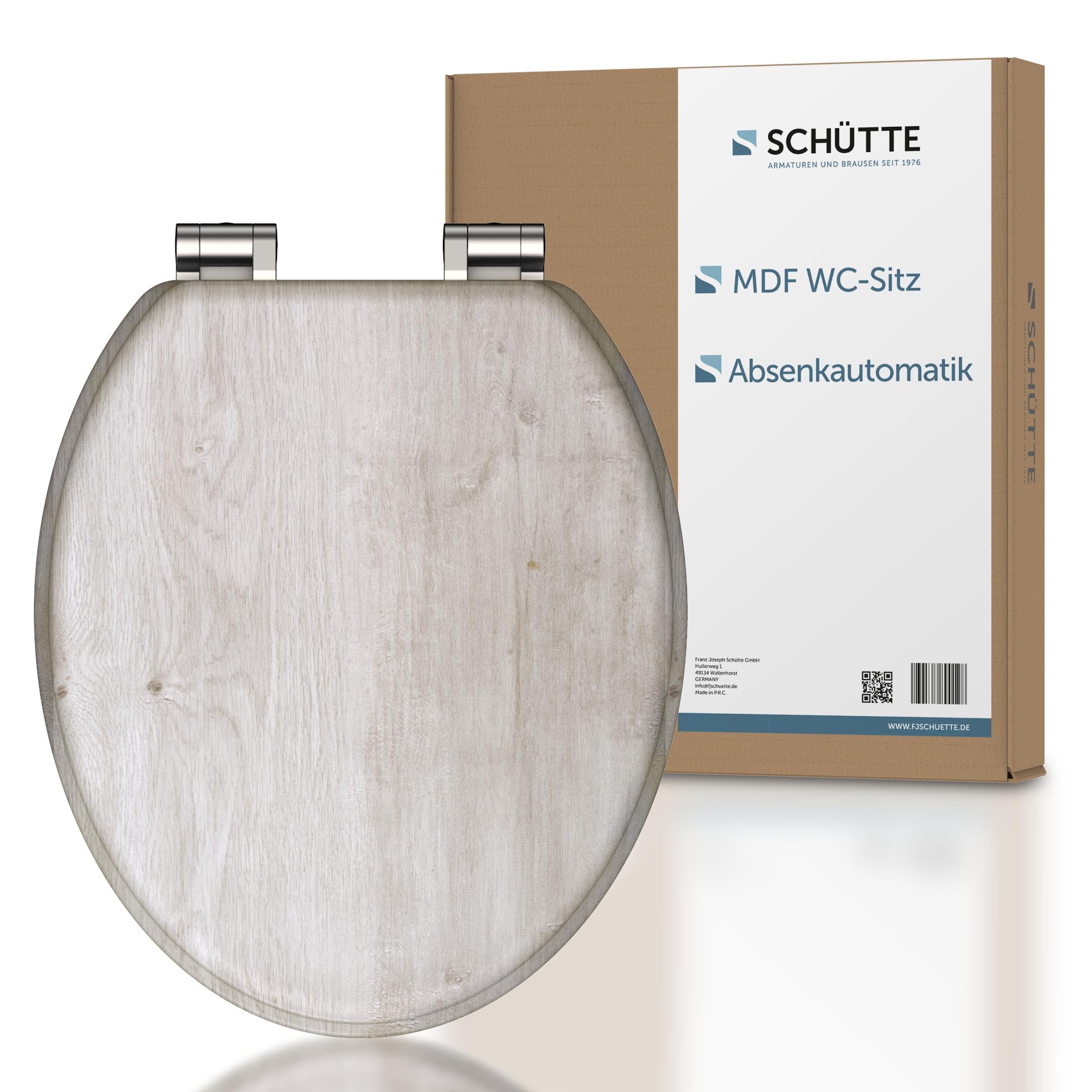 sch-tte-wc-sitz-mit-absenkautomatik-holz-grau-37-5-x-45-cm image 8