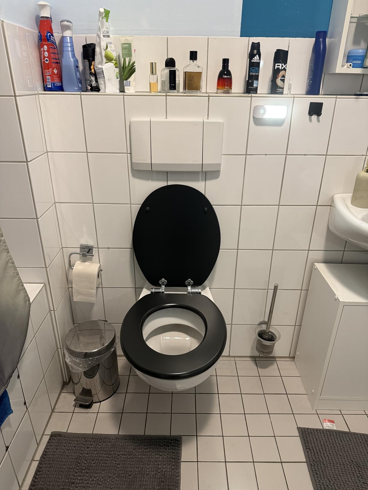 Schön, aber empfindlich