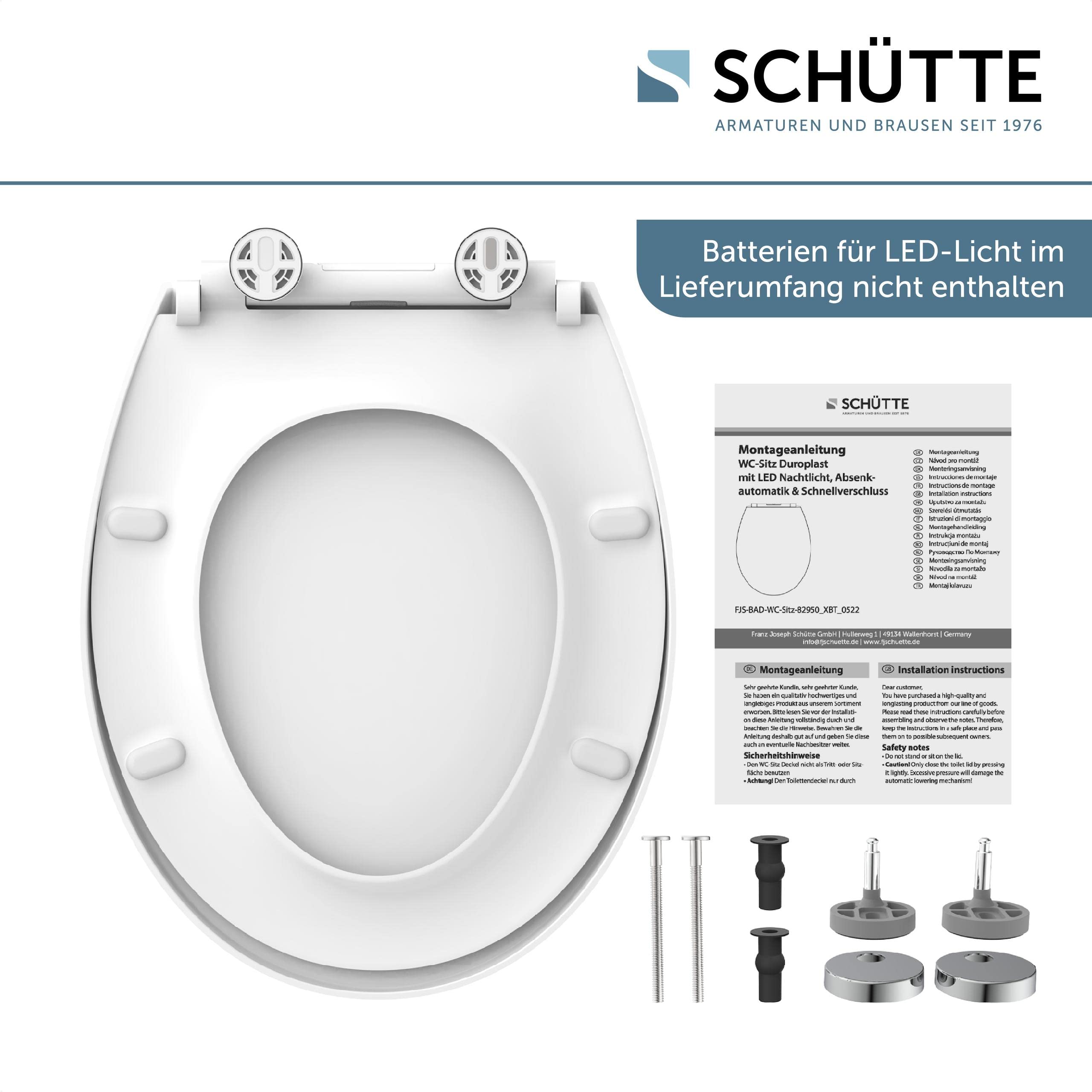 sch-tte-wc-sitz-wei-mit-absenkautomatik-und-led-nachtlicht-universal image 6