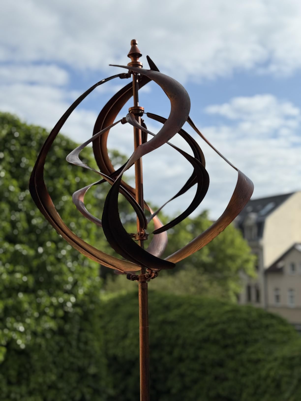 Wunderschön im Beet