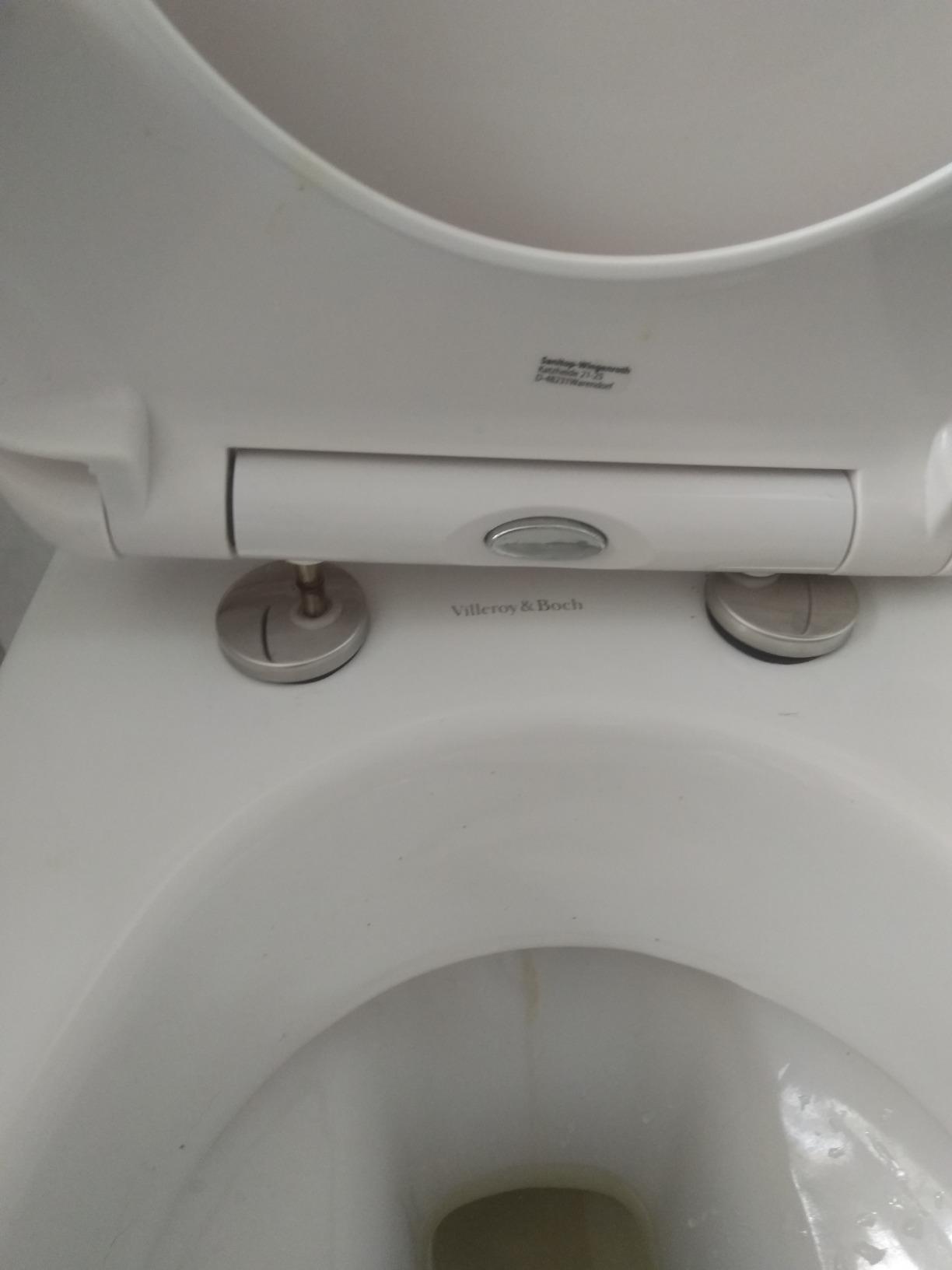 Wunderschön im Bad