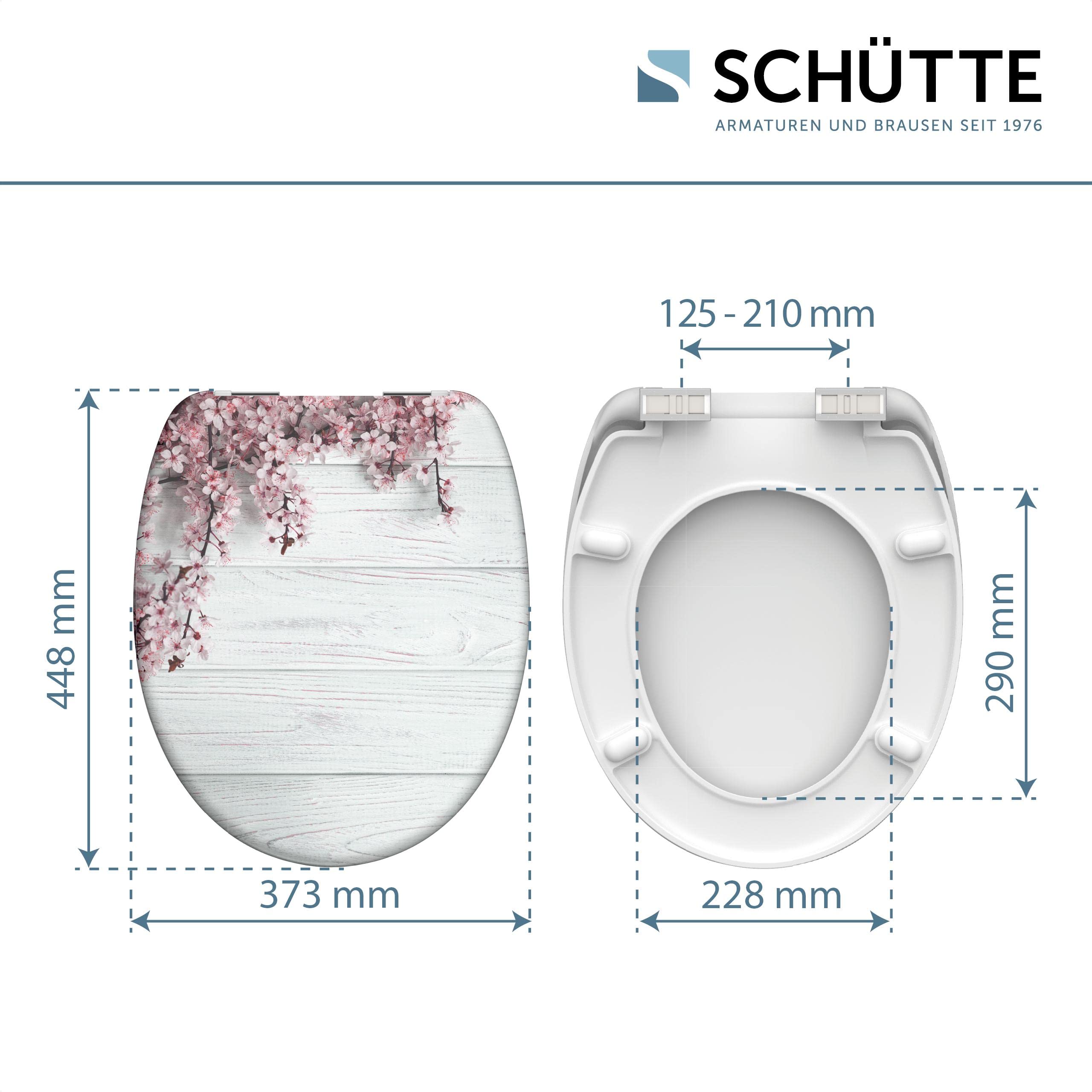 sch-tte-wc-sitz-flowers-wood-wei-mit-motiv-absenkautomatik image 5