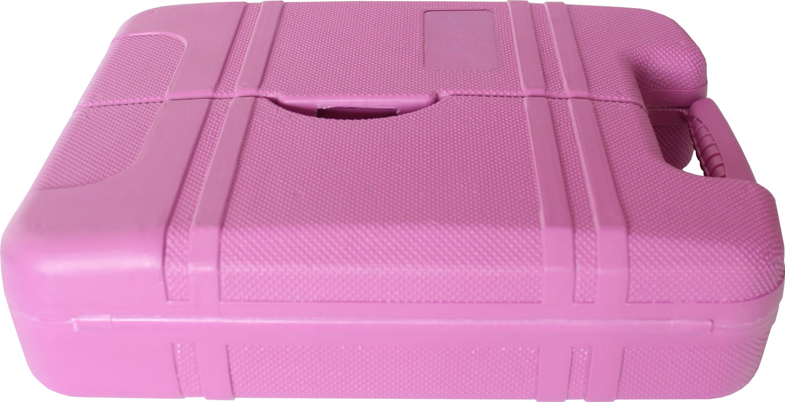p-k-werkzeugset-96-teilig-im-werkzeugkoffer-pink image 4