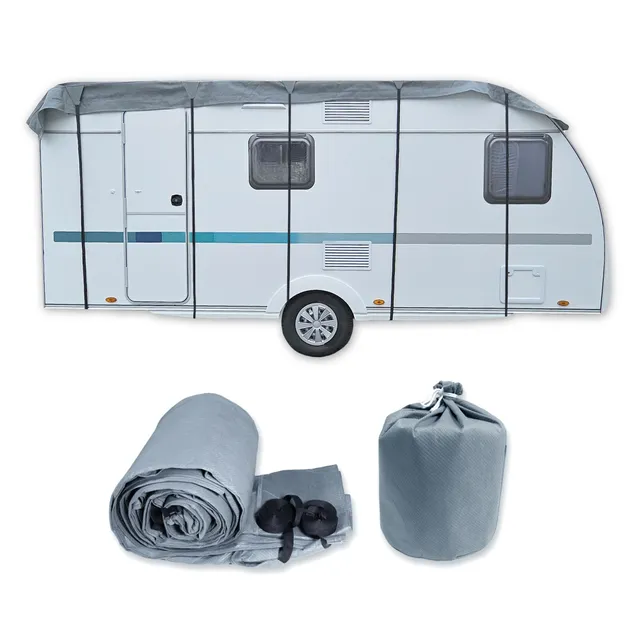 lemodo-dachabdeckung-wohnwagen-gr-e-l-300-cm-caravan-schutzh-lle image 1