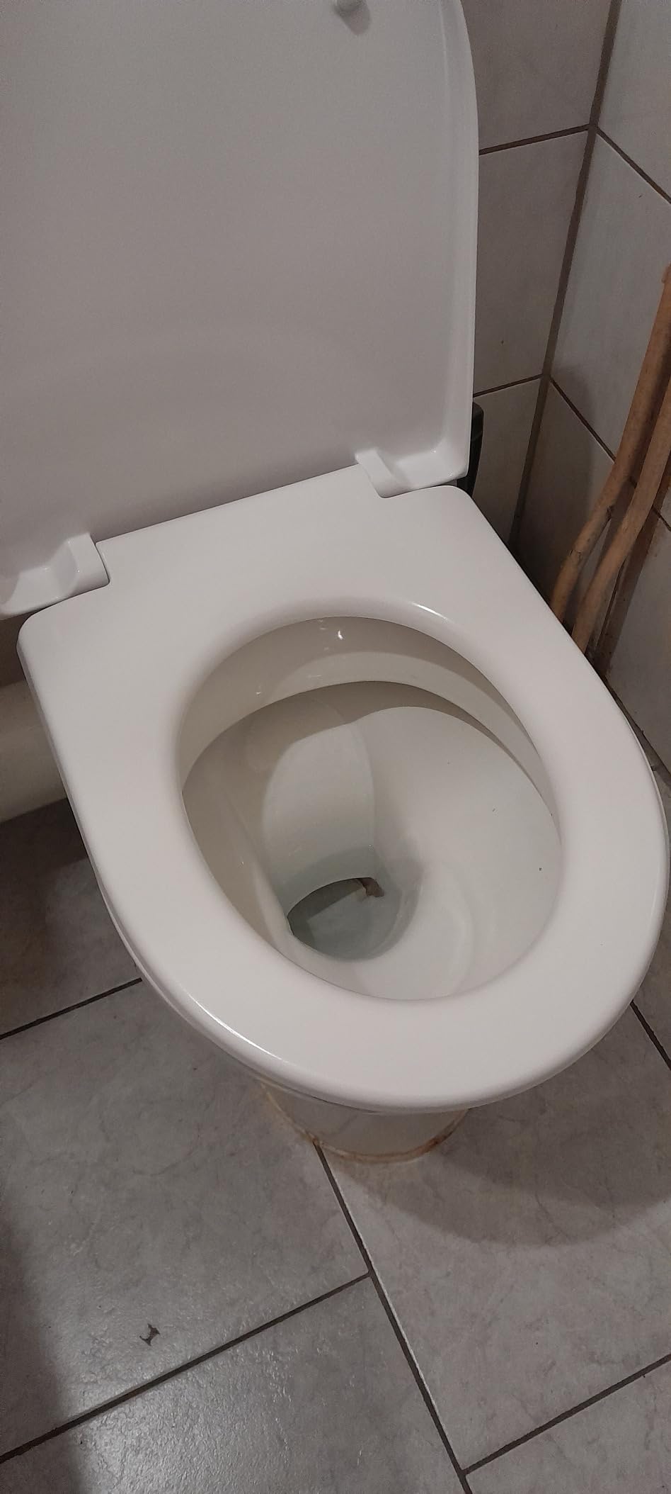 Ideal für Mieter