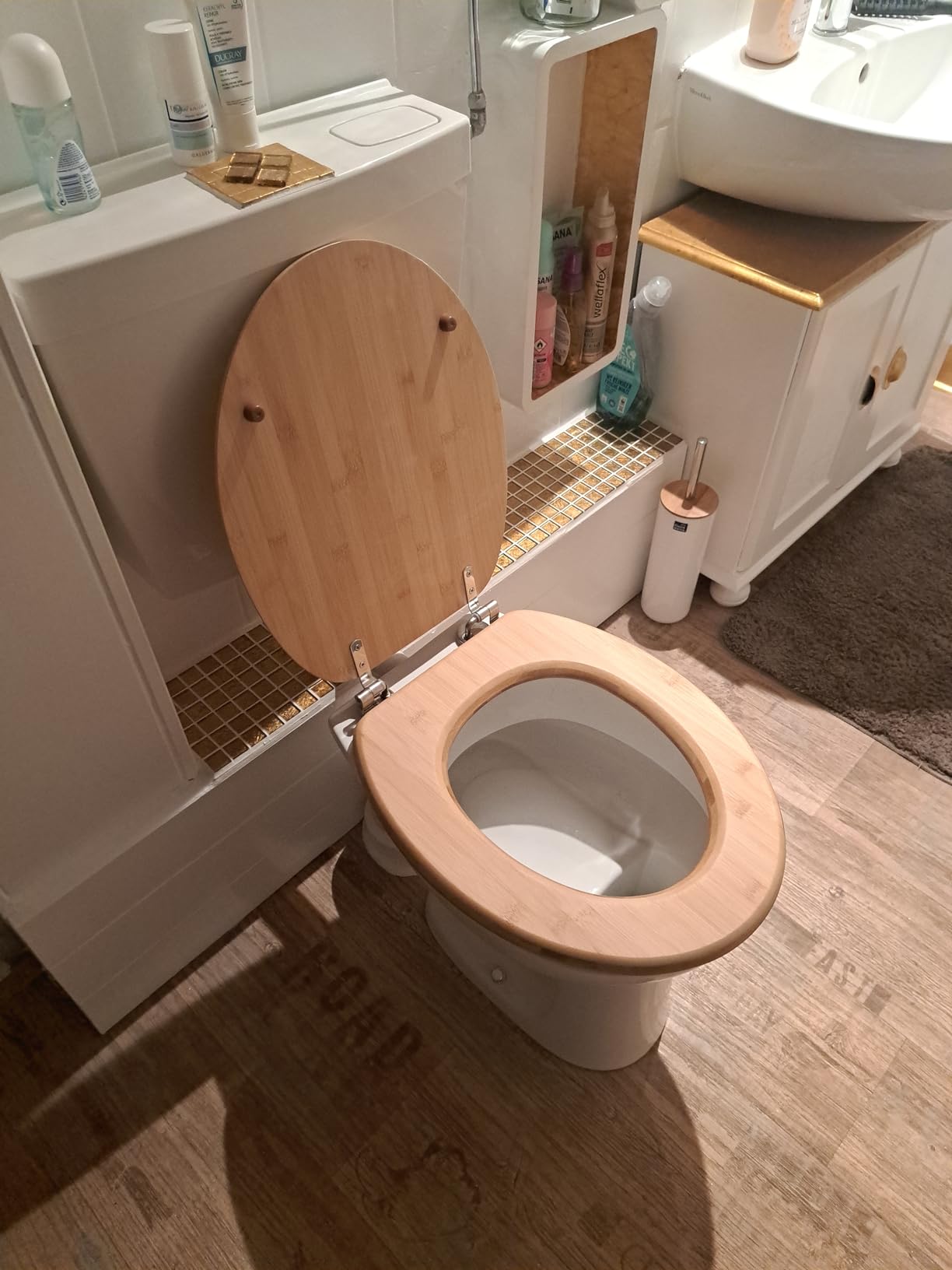 Passt perfekt