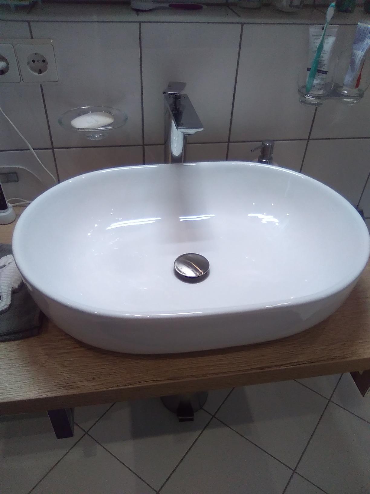 Schick und stabil