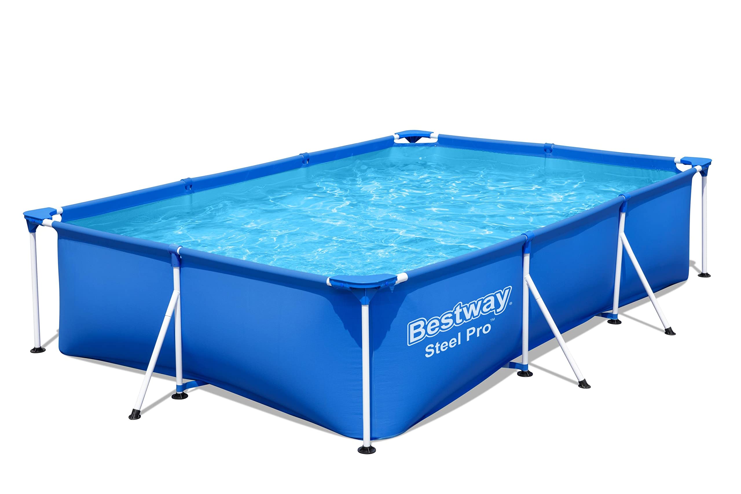 bestway-steel-pro-framepool-56404-eckig-300x201x66-cm-blau image 5