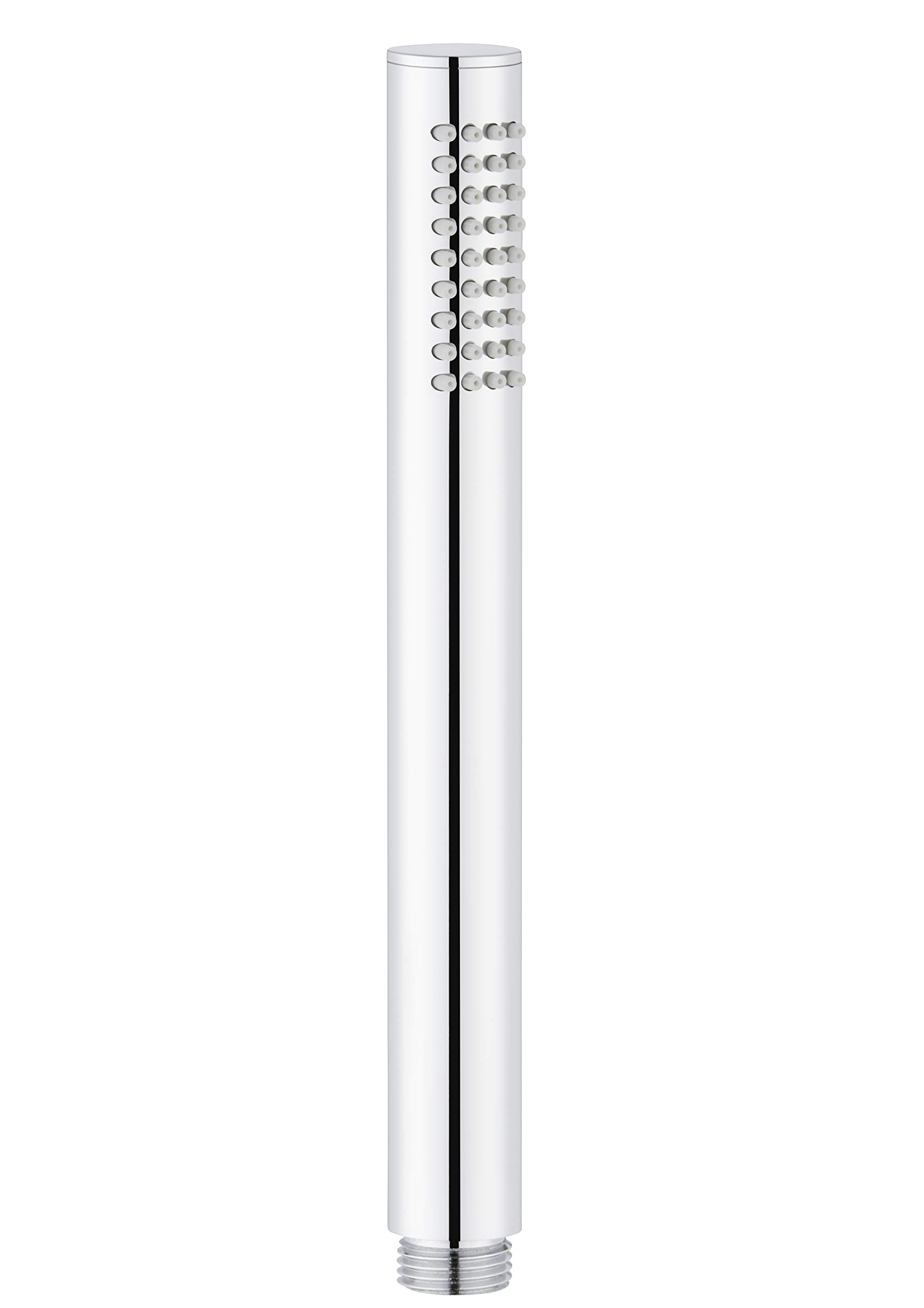 gr-nblatt-design-handbrause-aus-messing-1-2-zoll image 1