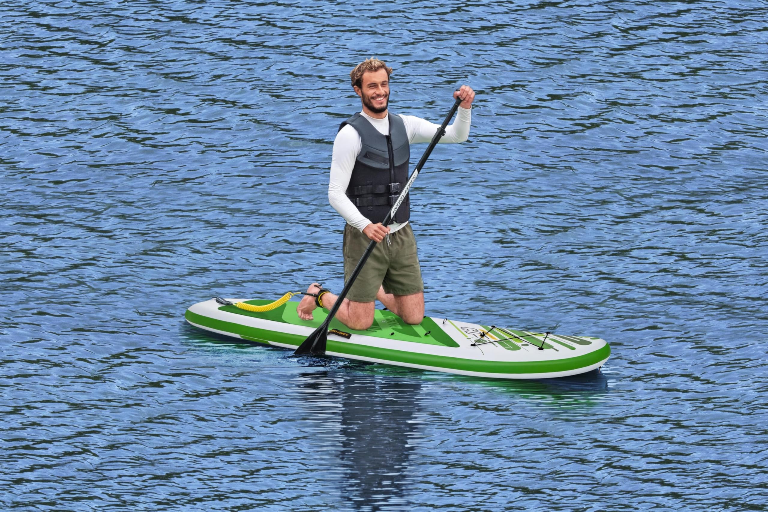 lemodo-hydro-force-freesoul-tech-convertible-sup-board-komplett-set-340-x-89-cm- image 7