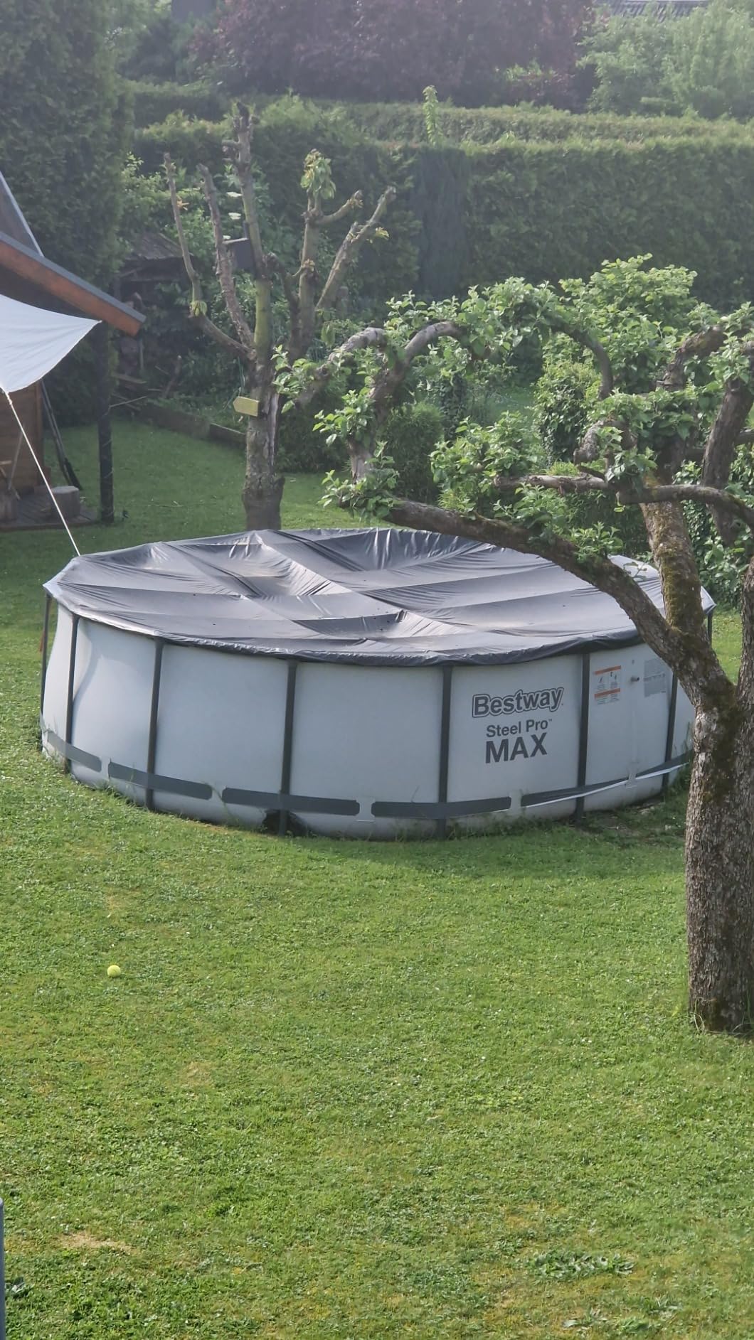 super Badespaß