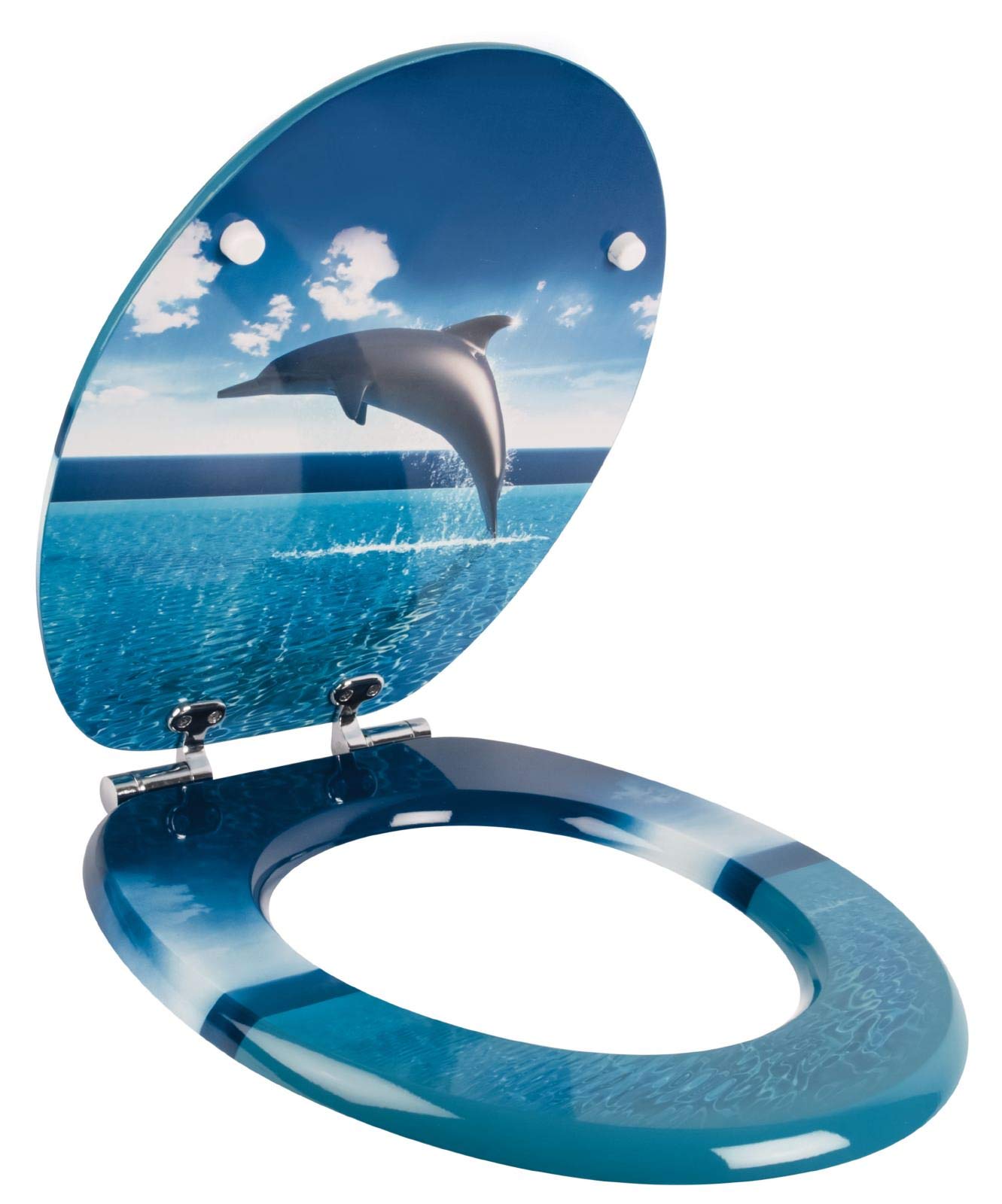 calmwaters-wc-sitz-delfin-motiv-oval-mit-absenkautomatik image 7