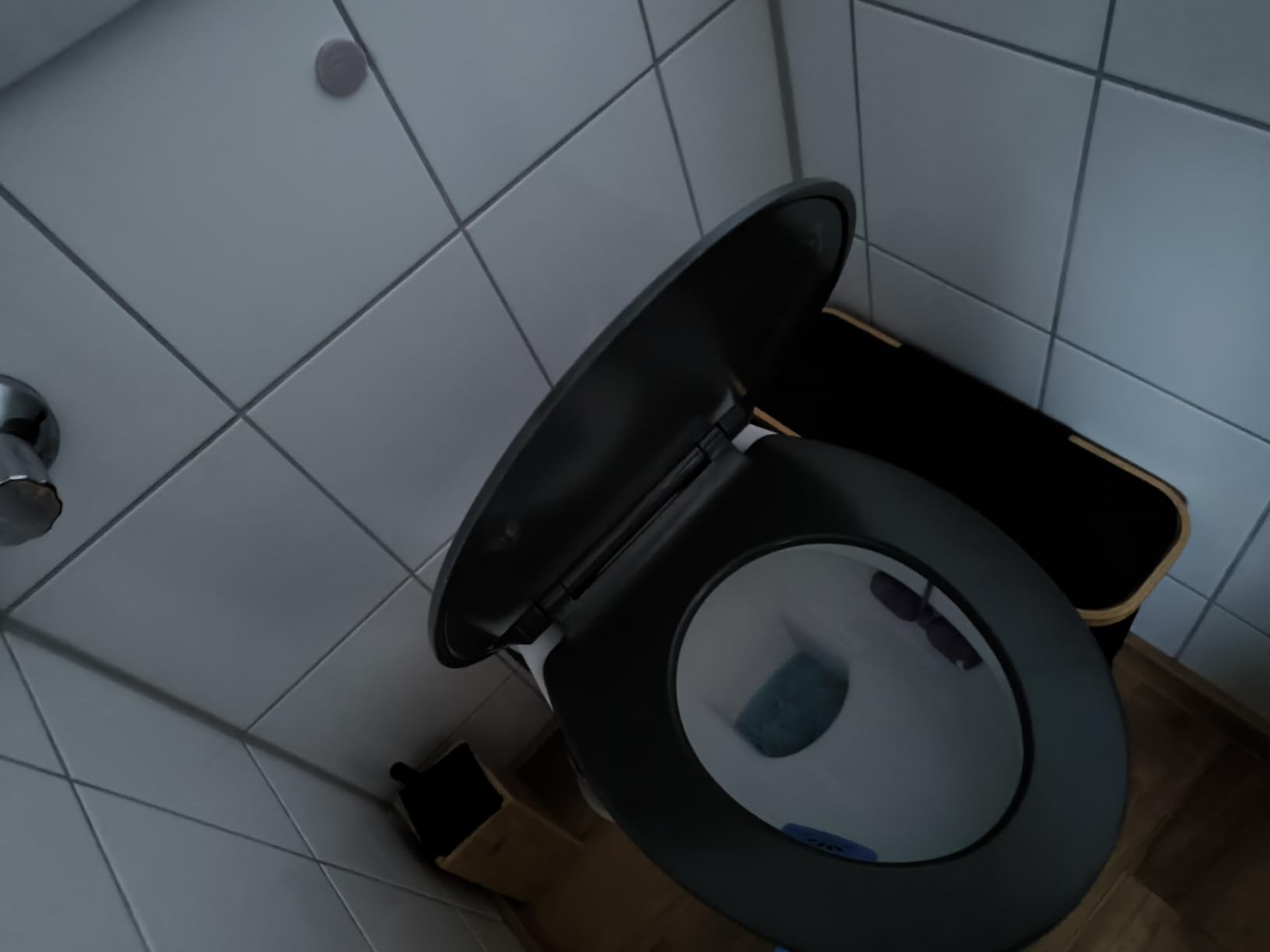 Einfach zu montieren