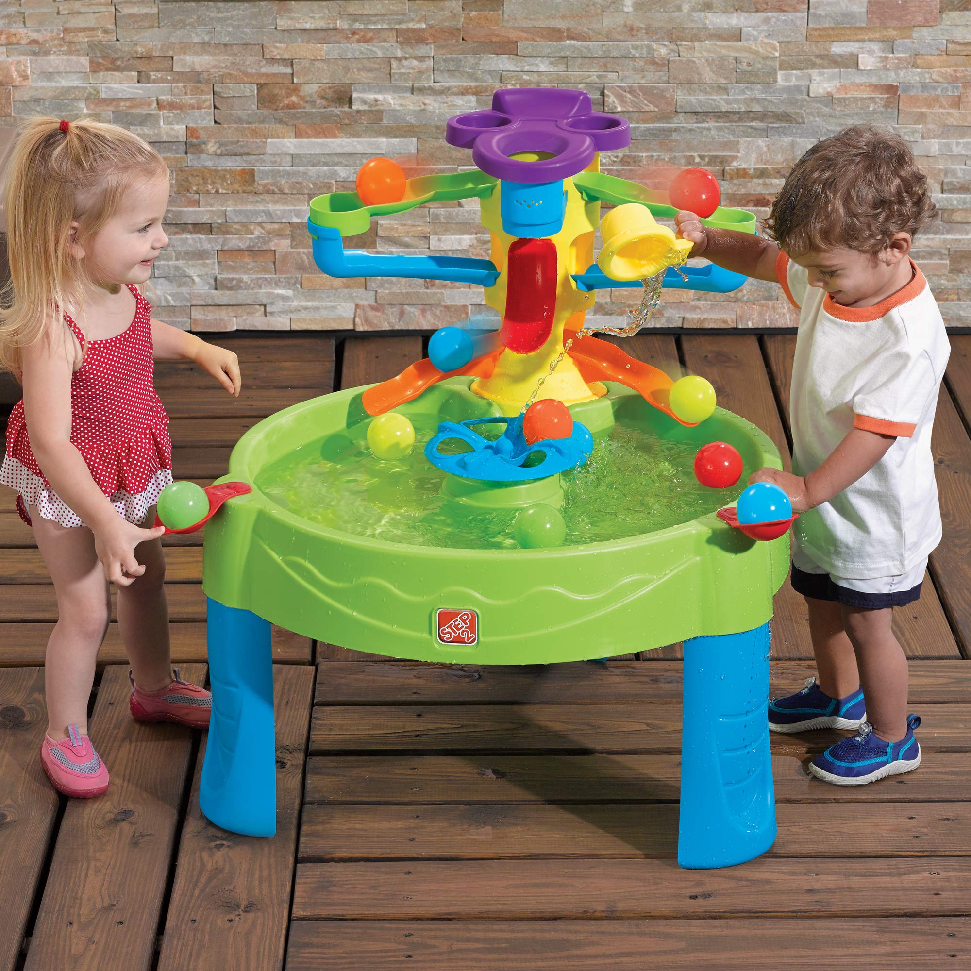 step2-busy-ball-wasserspieltisch-mit-b-llen image 4