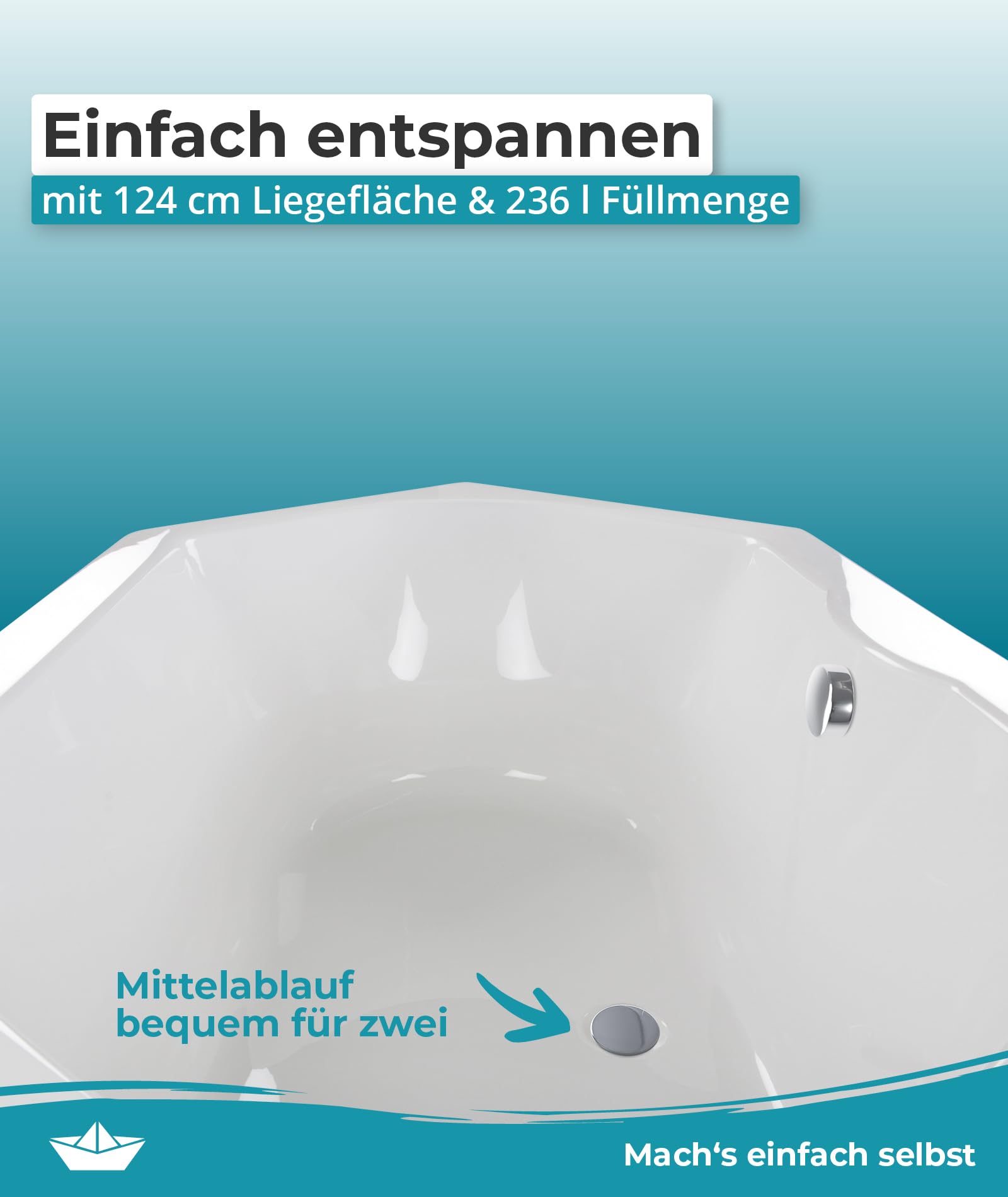 calmwaters-exclusive-sechseck-badewanne-190x90-cm-komplettset-duo-f-r-2 image 4