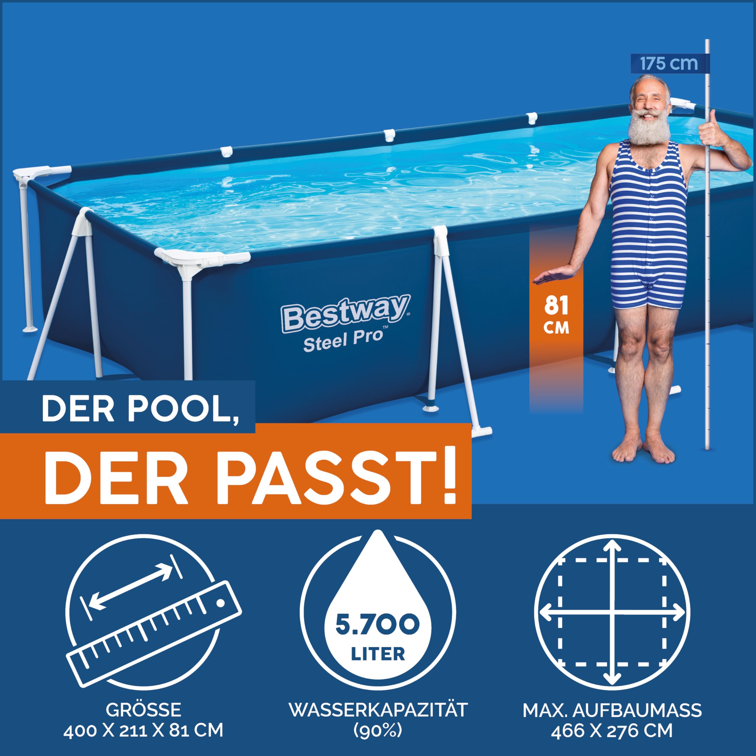 lemodo-bestway-steel-pro-frame-pool-eckig-400x211x81-cm-ohne-pumpe image 3