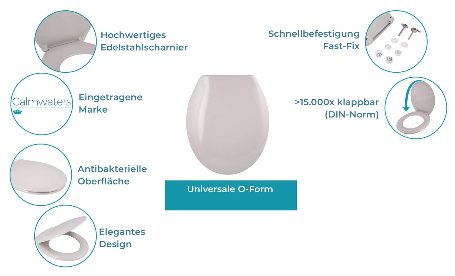 calmwaters-essential-soft-wc-sitz-o-form-manhattan-grau-duroplast image 2