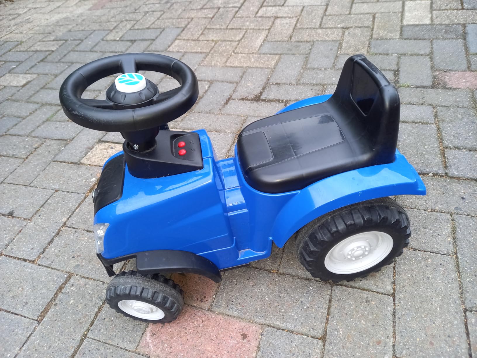 Lieblingsspielzeug
