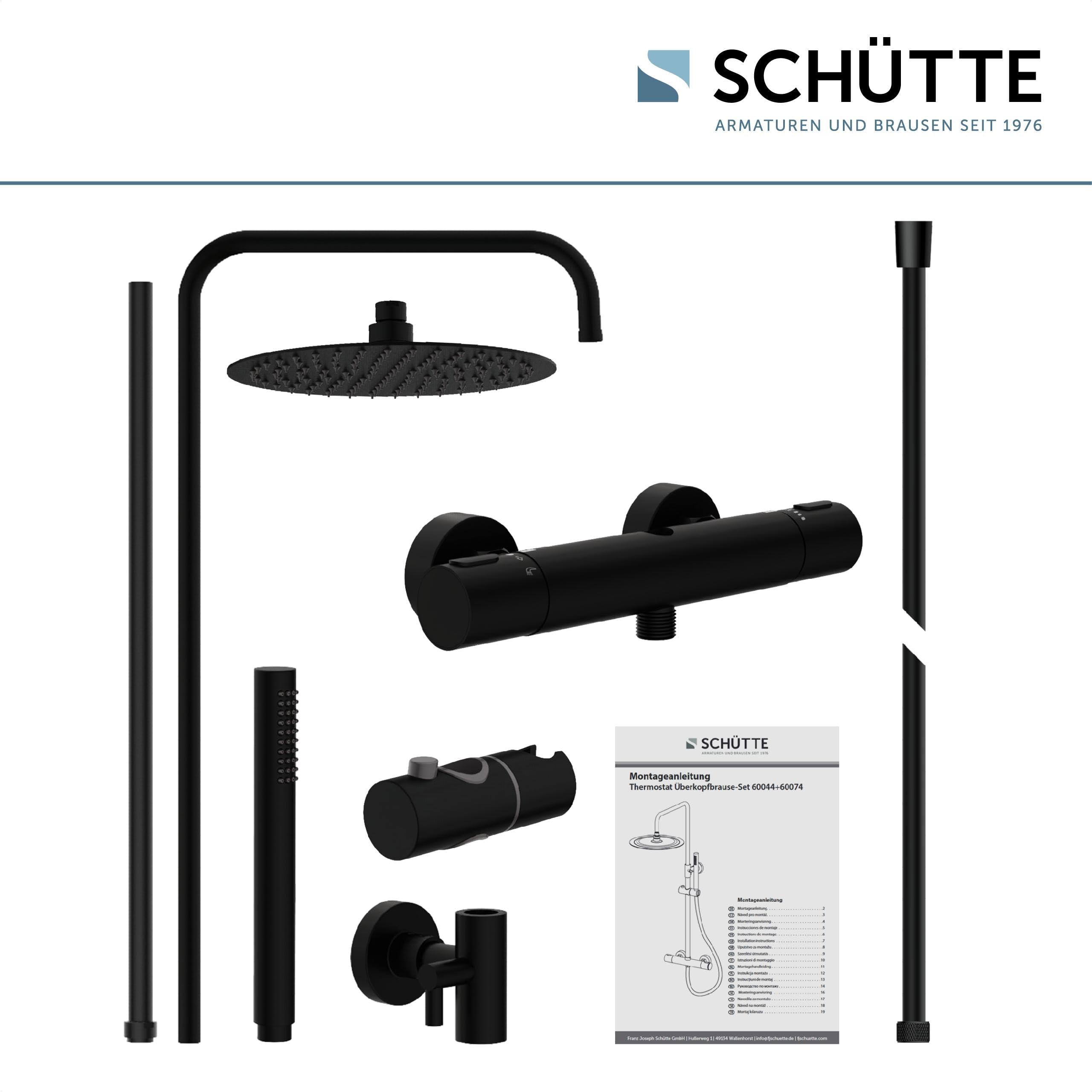 sch-tte-aquaduct-duschsystem-mit-thermostat-regendusche-schwarz image 2