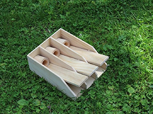 lemodo-hundepiano-aus-holz-29x22x10-cm-intelligenz-spielzeug image 2