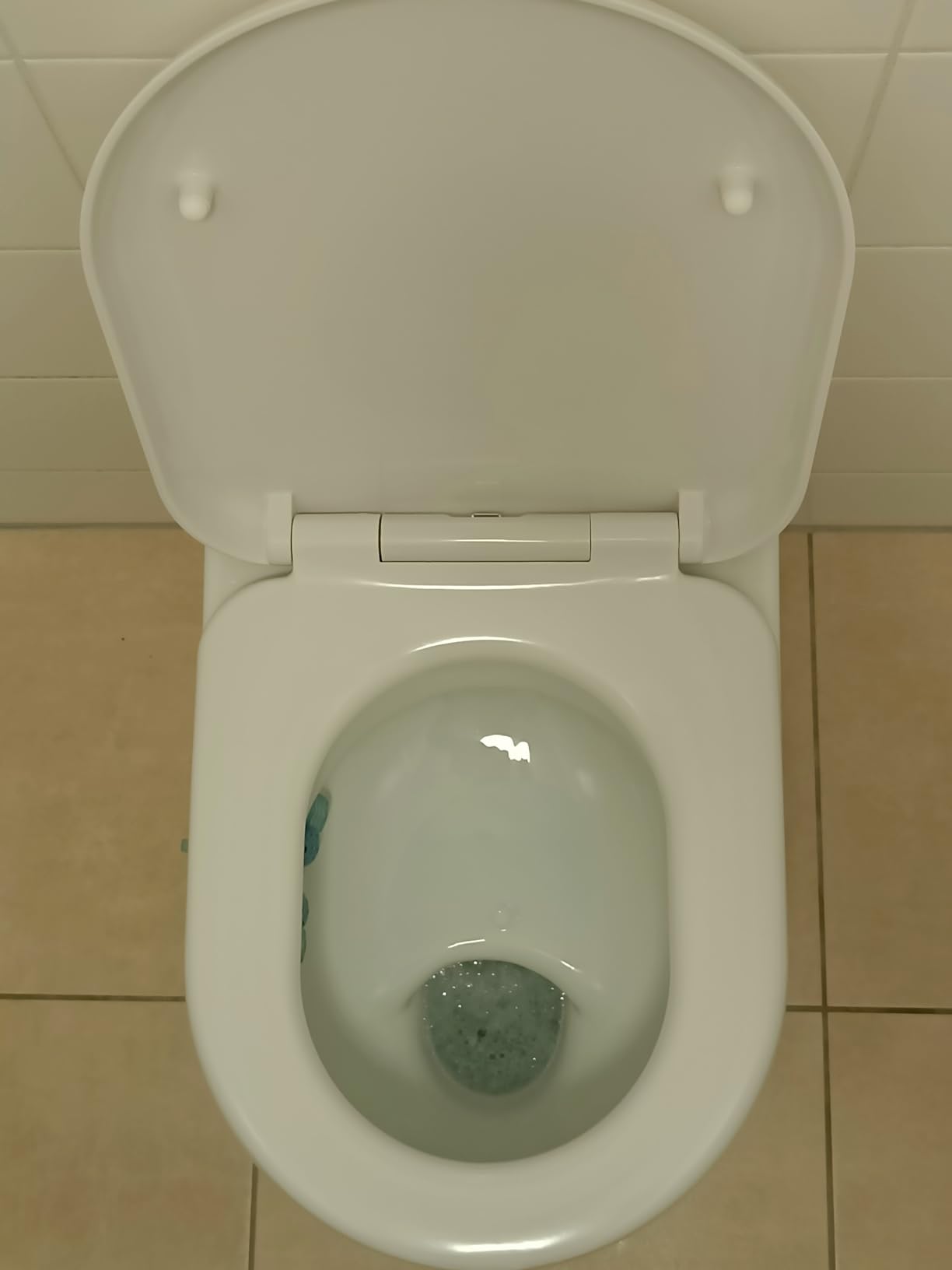 Passt perfekt auf Laufen Pro