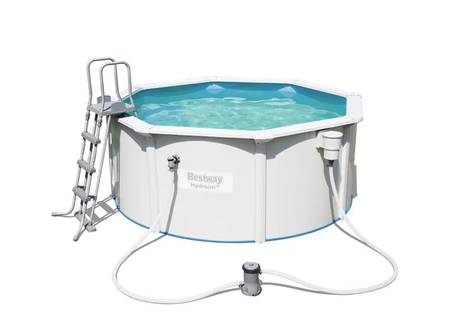 lemodo-hydrium-stahlrahmenpool-set-300-x-300-x-120-cm-7630-l image 1