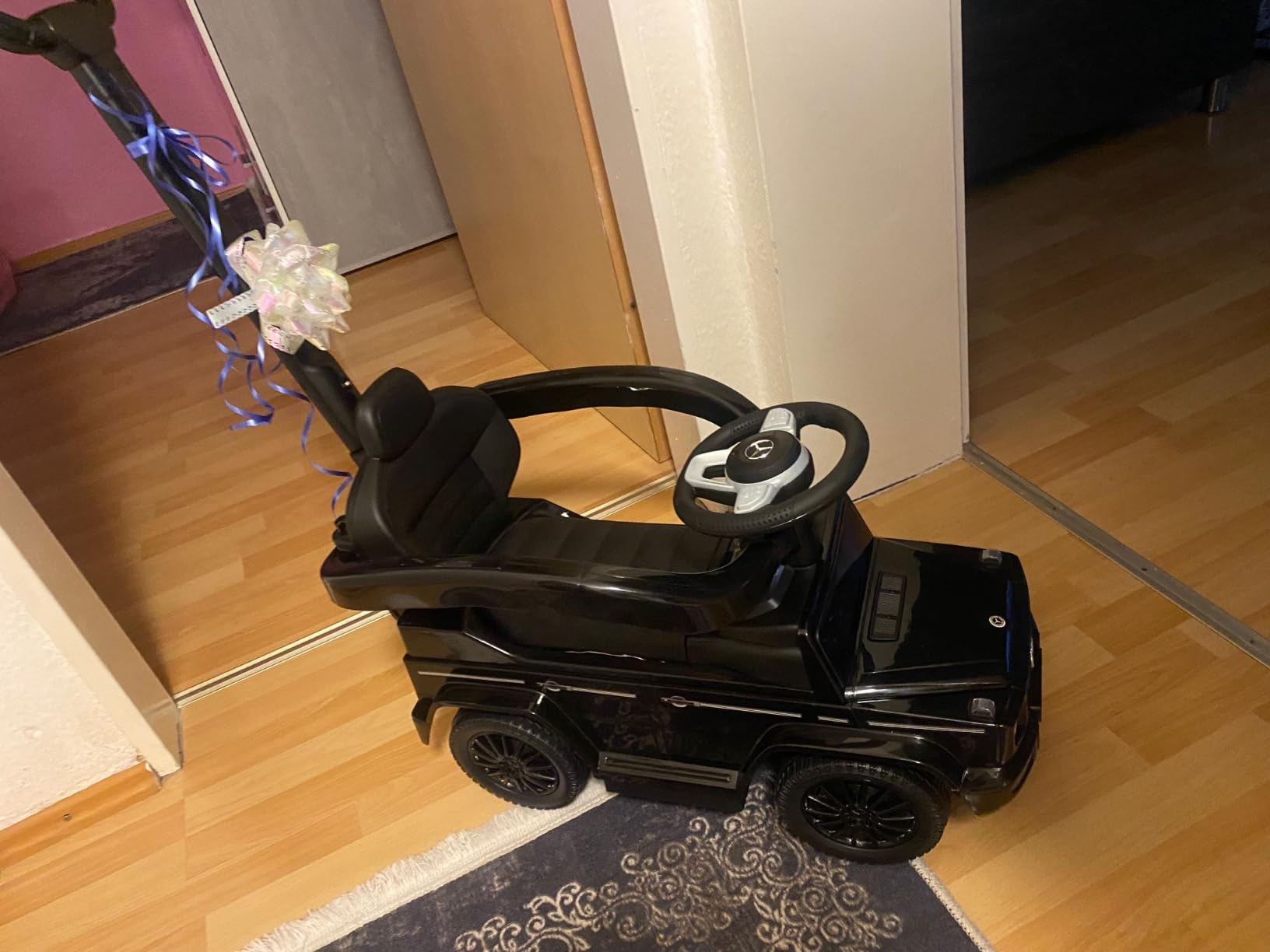 Preis Leistung stimmt