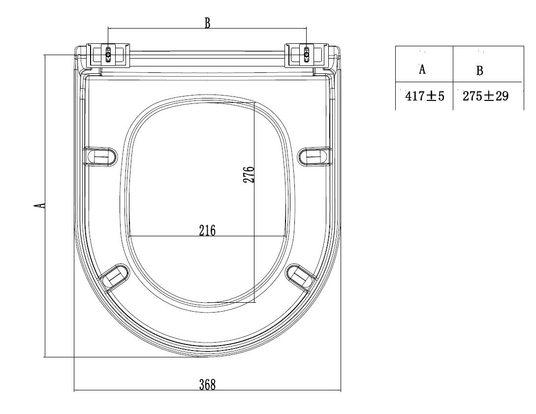 gr-nblatt-wc-sitz-515153-duroplast-f-r-duravit-starck-wei image 2