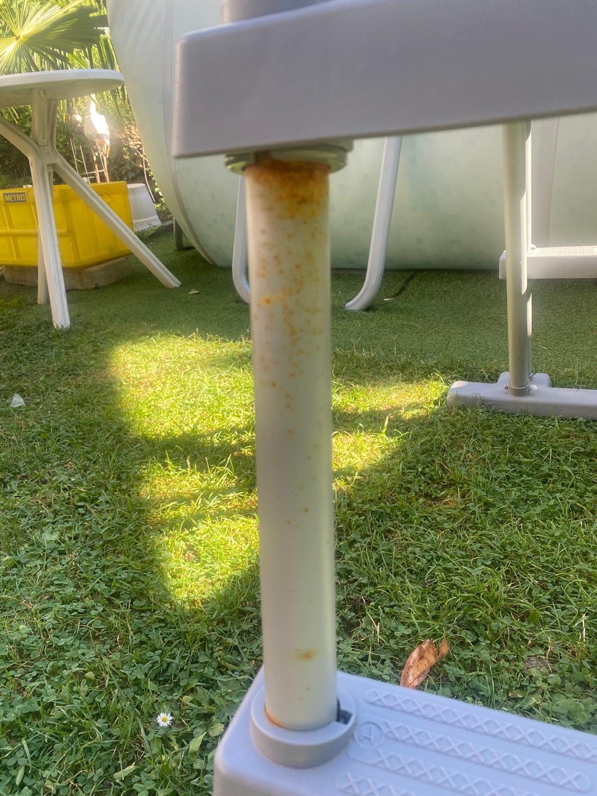 Toller Pool für Familien