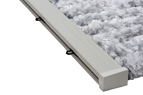 lemodo-flauschvorhang-chenille-t-rvorhang-90x200-cm-grau image 7