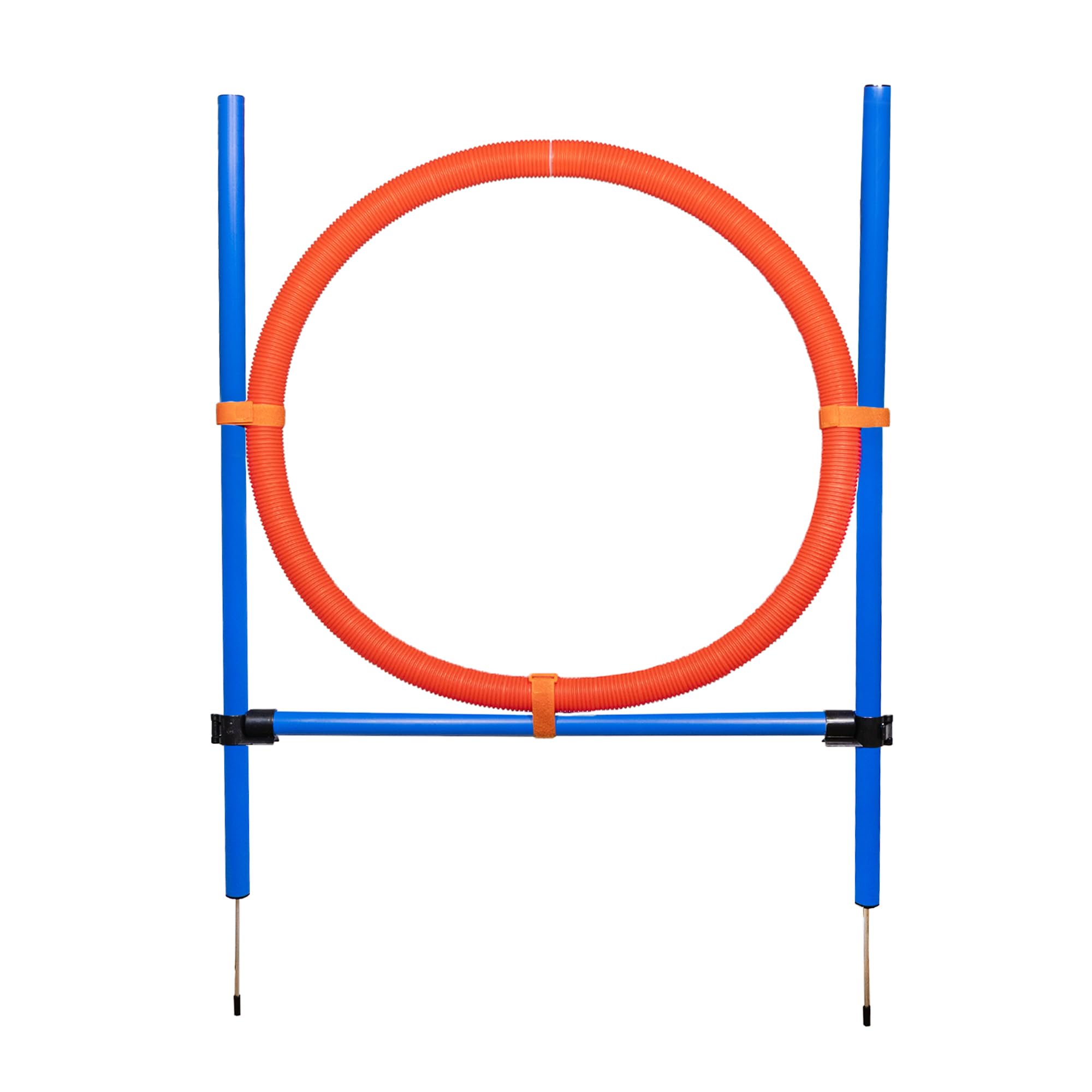 lemodo-nativ-agility-sprungring-f-r-gro-e-hunde-70-cm-h-henverstellbar image 5