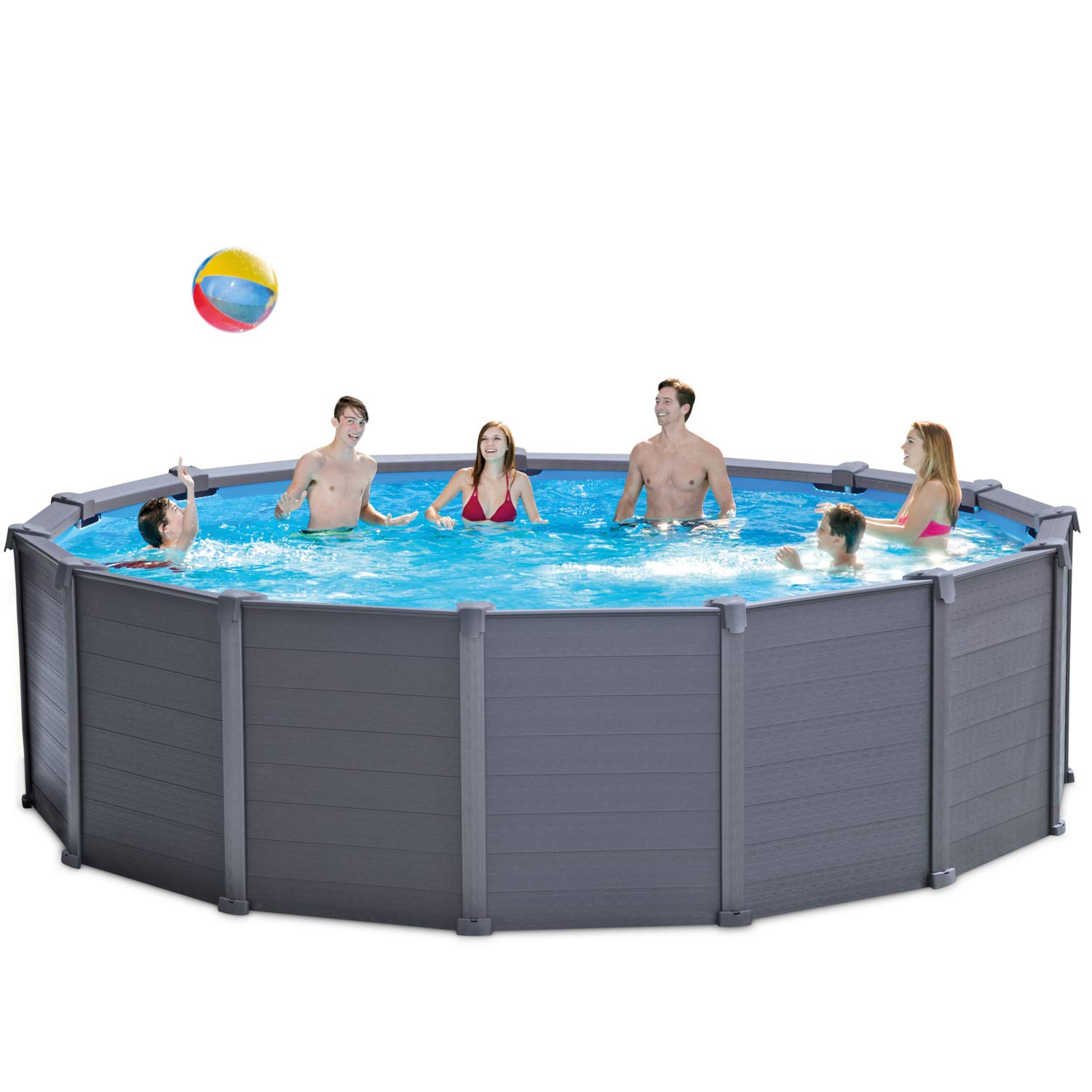 intex-ultra-xtr-frame-pool-set-graphite-gray-panel-732x366x132-cm image 4