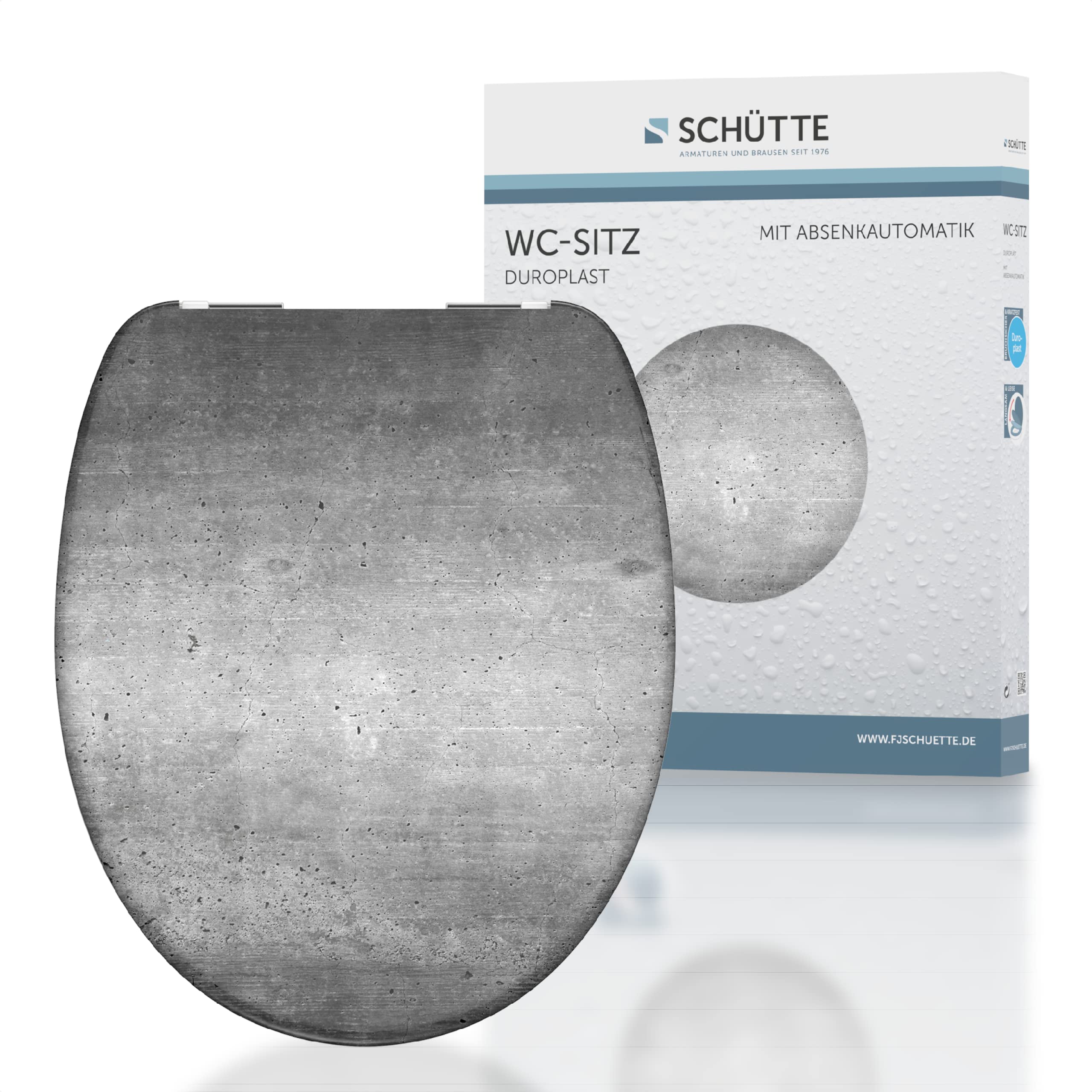 sch-tte-sailing-82148-wc-sitz-duroplast-wei-mit-absenkautomatik image 3