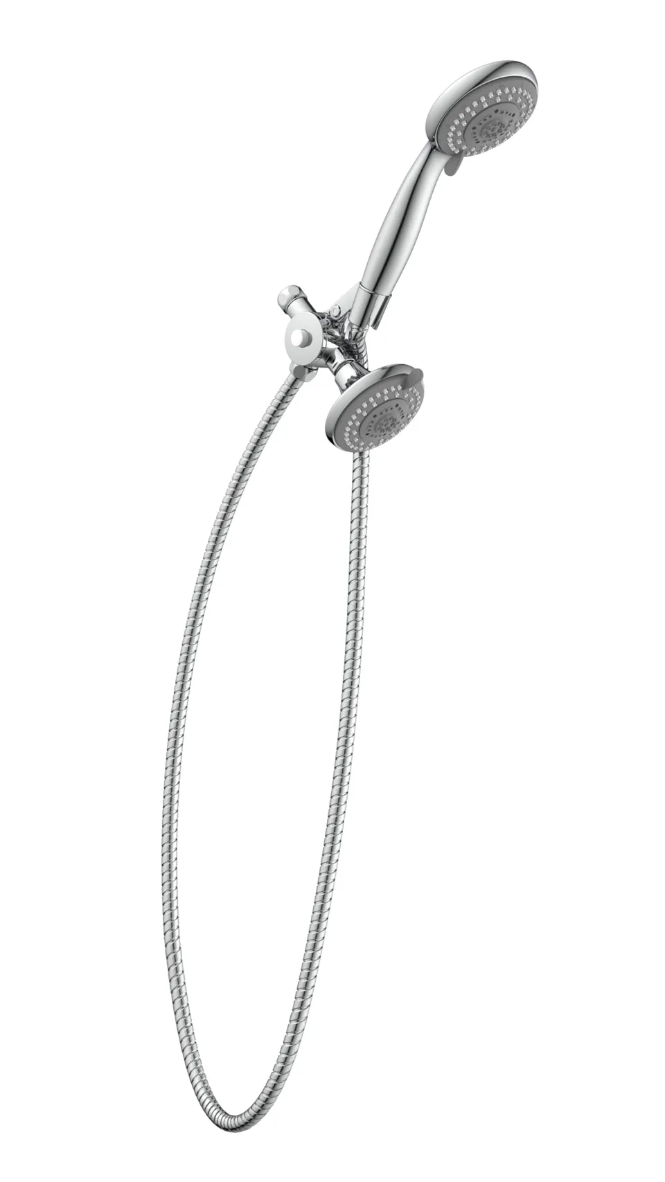 sch-tte-2-in-1-duschkopf-set-handbrause image 1