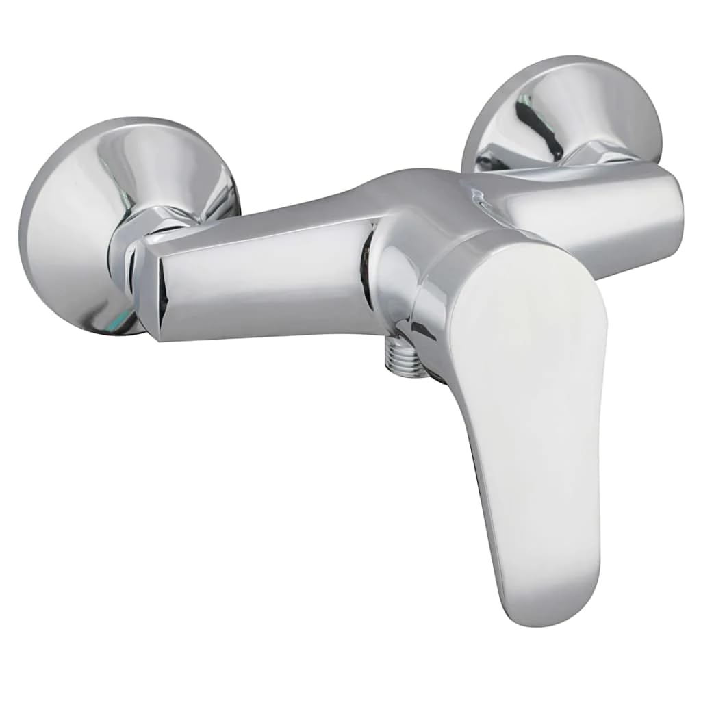 sch-tte-tessa-duscharmatur-einhebelmischer-chrom-klassisch image 1