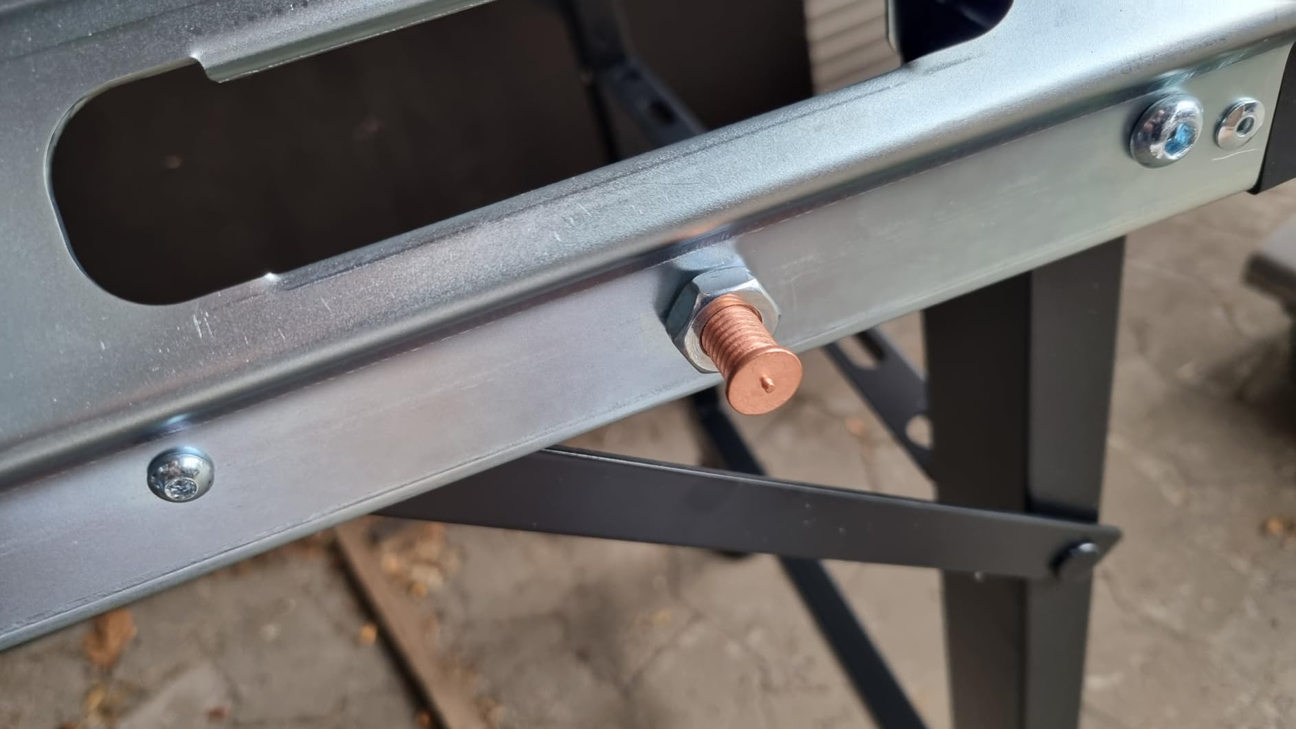 Stabiler als erwartet