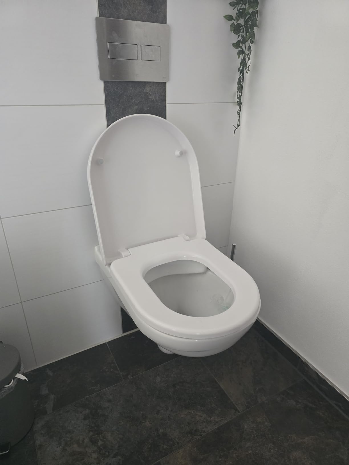 Sehr hochwertige Anmutung