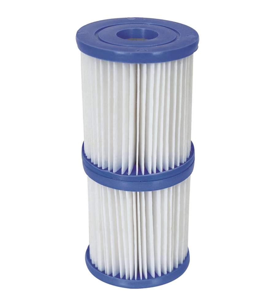 bestway-steel-pro-deluxe-splash-frame-pool-300x201x66-mit-pumpe image 4