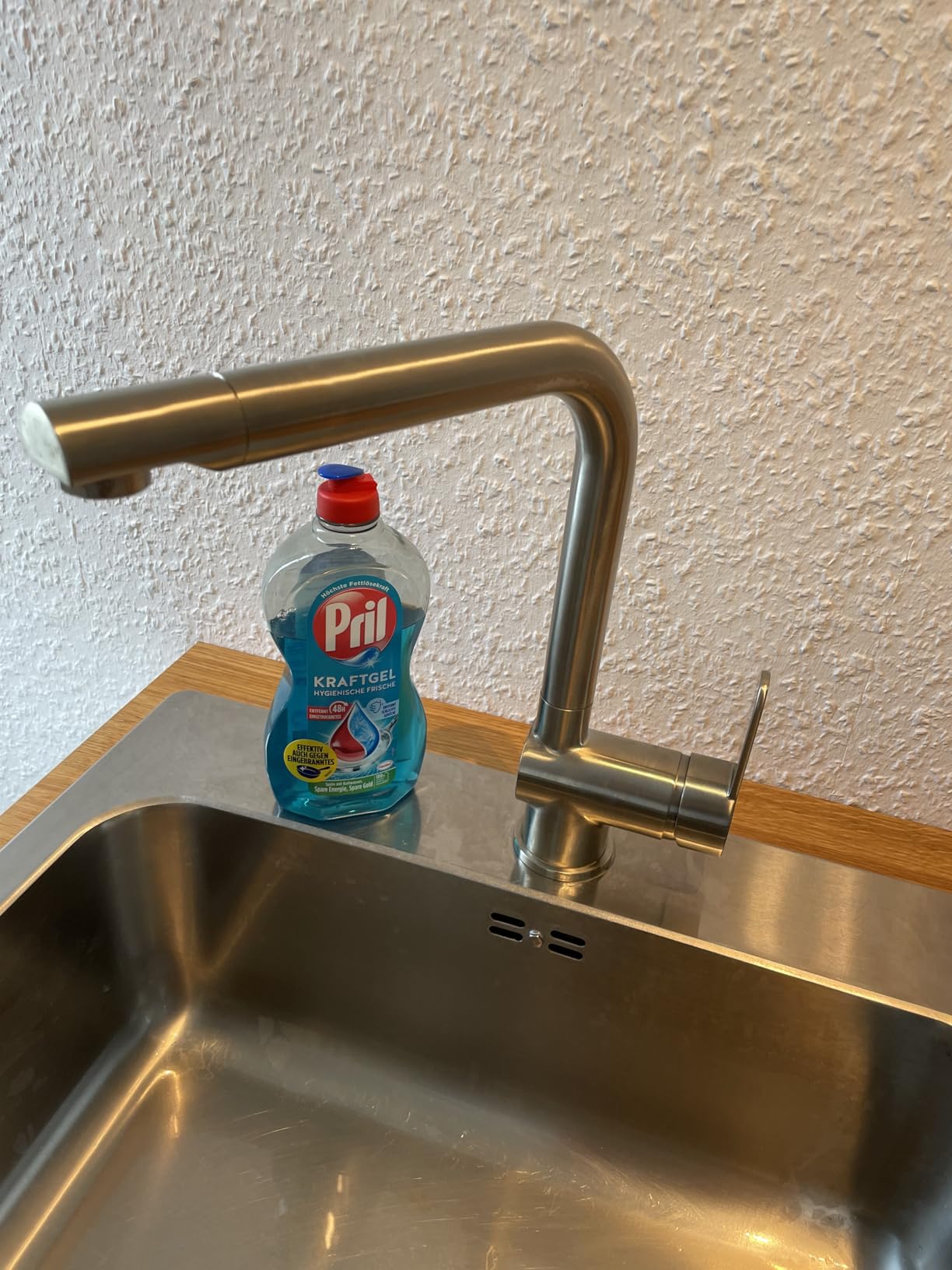 Top Ersatz für die alte