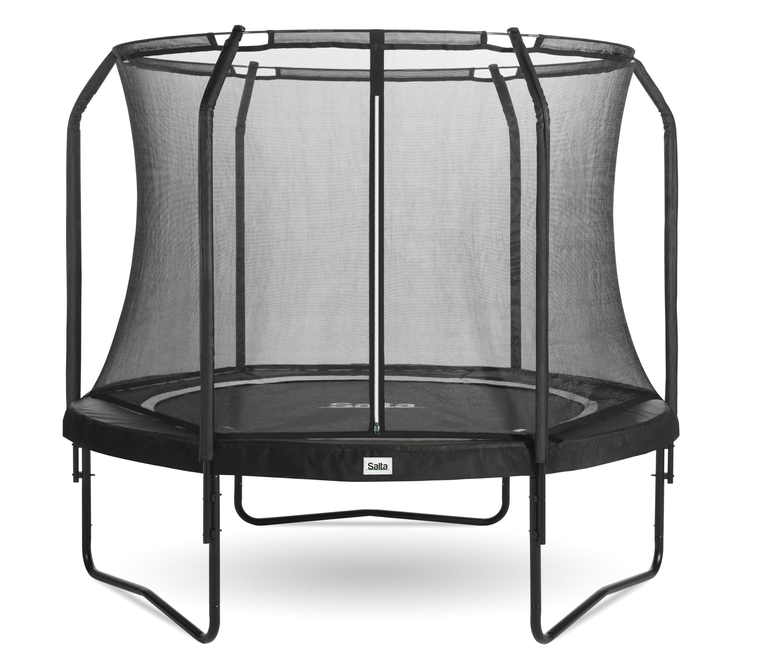 salta-trampolin-premium-black-edition-rund-251-cm-h-he-79-cm image 1