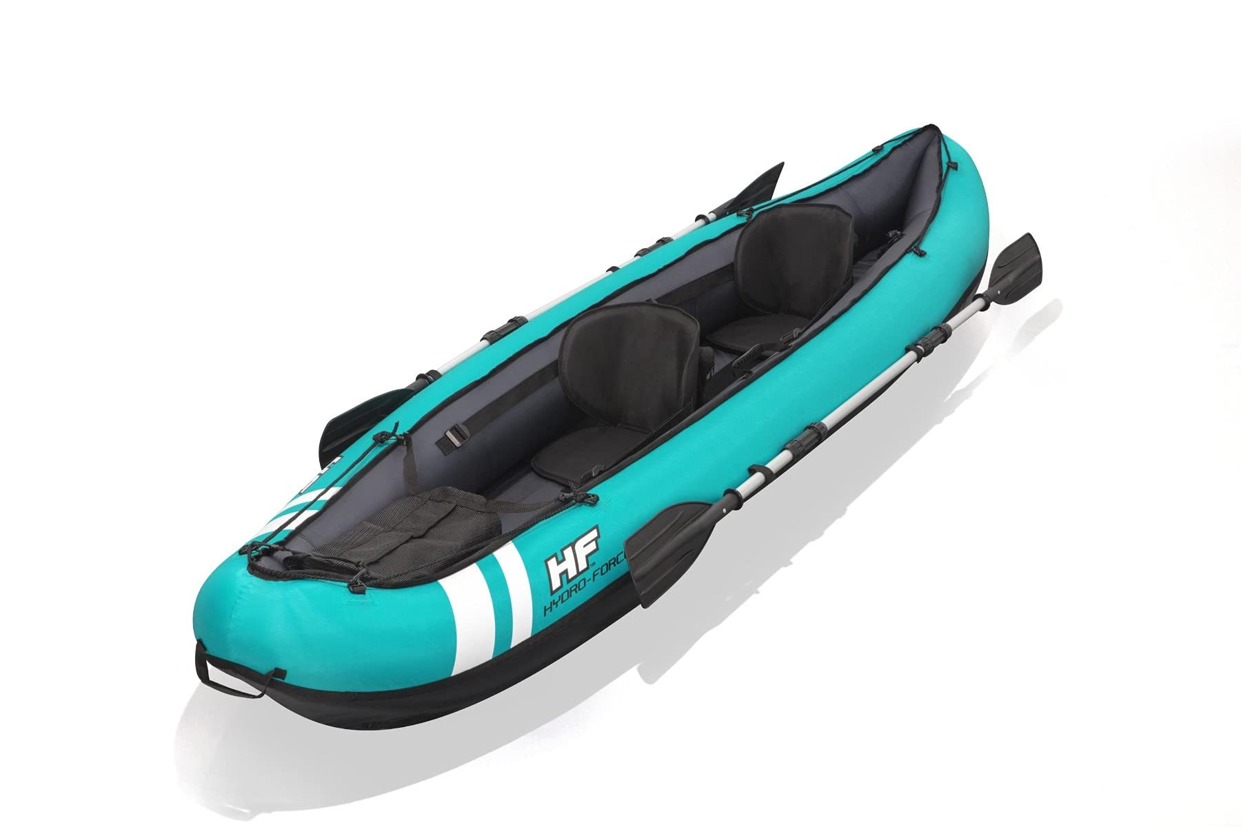bestway-hydroforce-ventura-kajak-330x86x48-cm-2-personen-set-mit-paddel image 4
