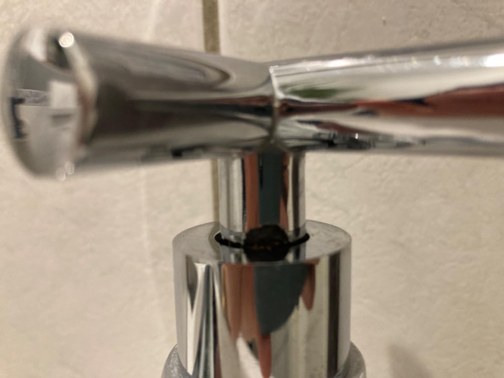 Kein Spritzen mehr